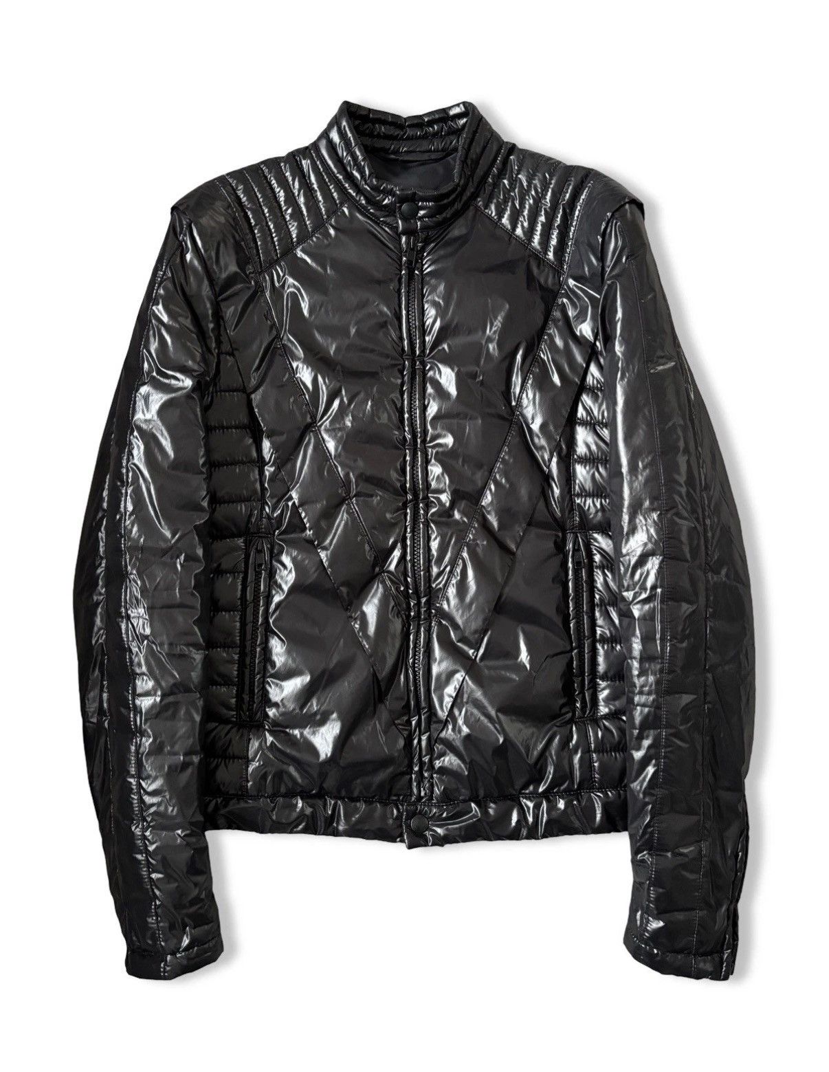Maison Margiela Maison Martin Margiela M65 Military Jacket 44