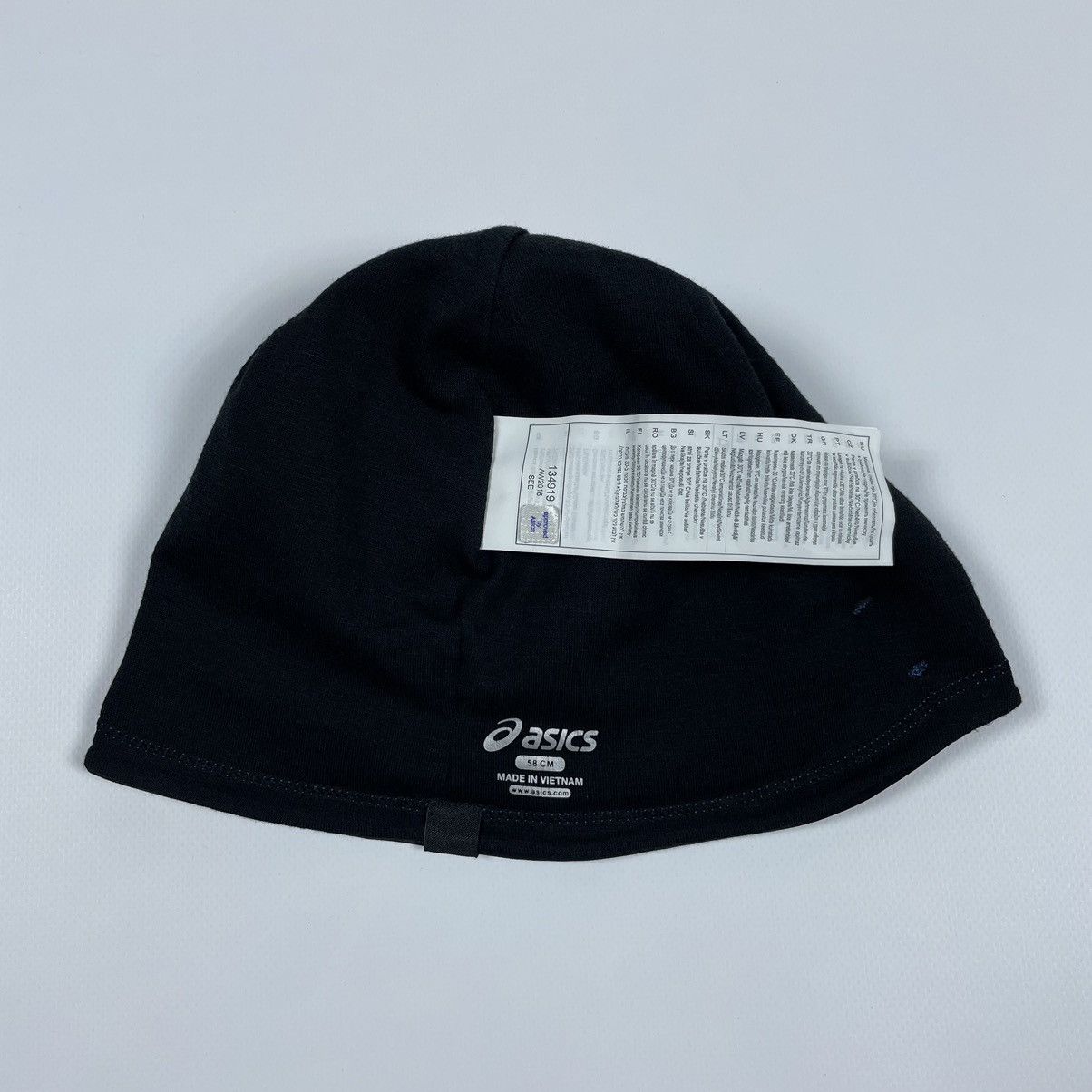 Asics ASICS Training Running Hat reflective logo Size ONE SIZE - 6 Thumbnail