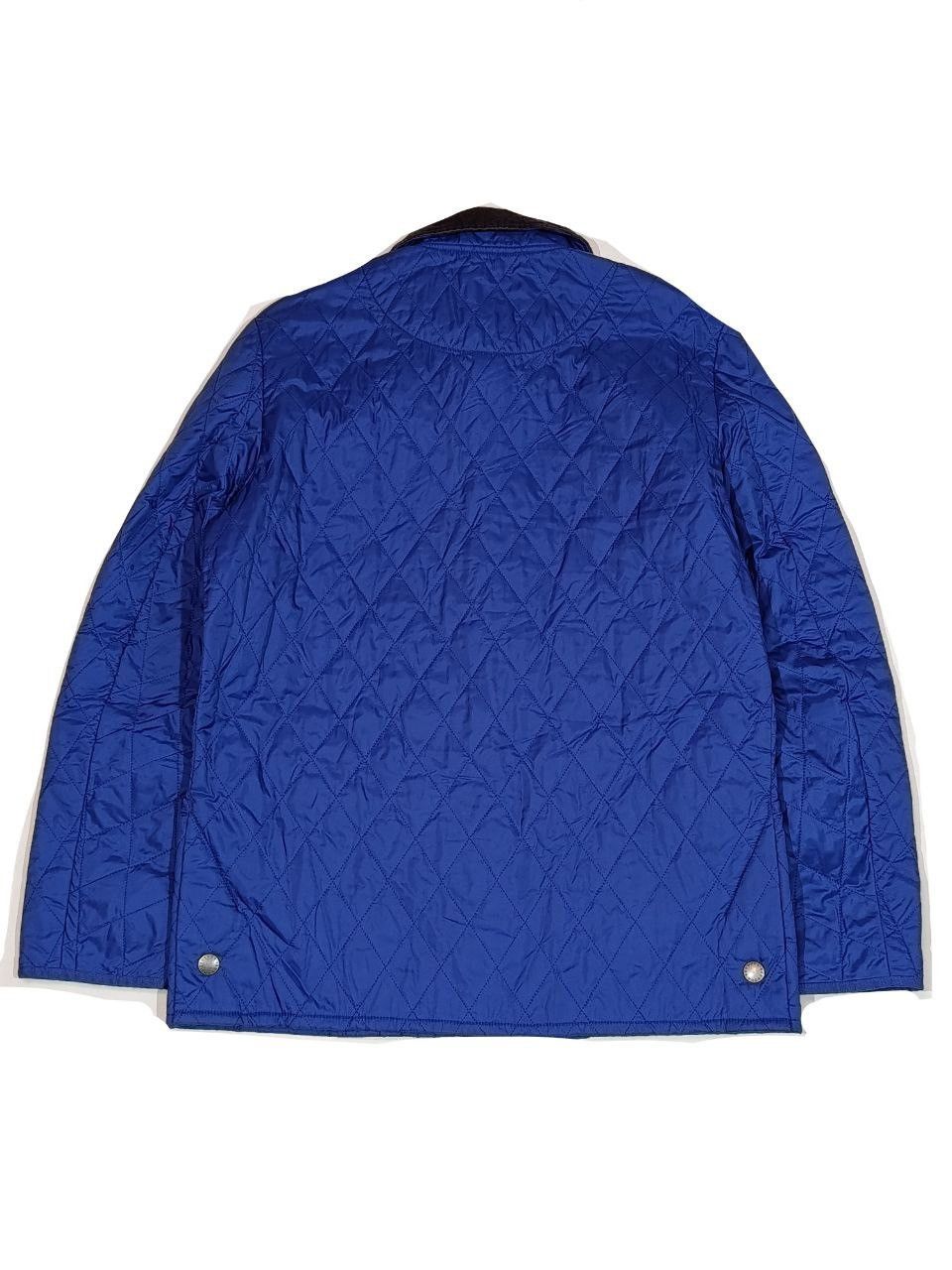 Barbour Barbour Lightweight Liddesdale Quilted Jacket Size US M / EU 48-50 / 2 - 8 Thumbnail