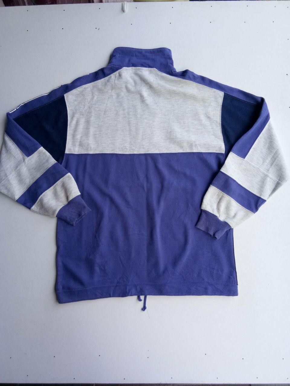 Jantzen Vintage Jantzen USA International Sports Club Sweatshirt Size US L / EU 52-54 / 3 - 2 Thumbnail