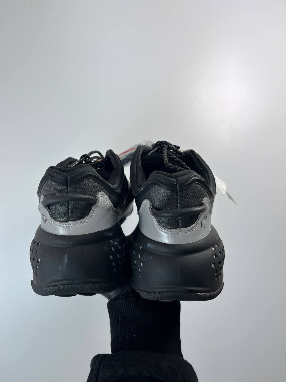 Adidas Adidas Ozrah Gmi GY1130 Originals Chunky Sneakers Size 44 Size US 11 / EU 44 - 5 Thumbnail