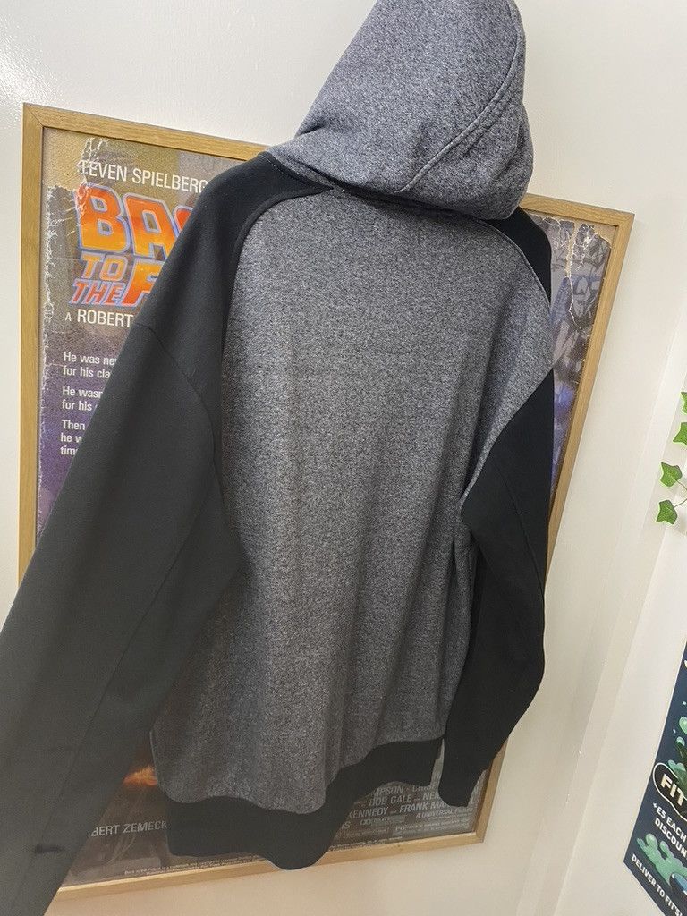 Volcom Volcom Stone Seige Style Multi Pocket Zip Up Hoodie Size US XL / EU 56 / 4 - 3 Thumbnail