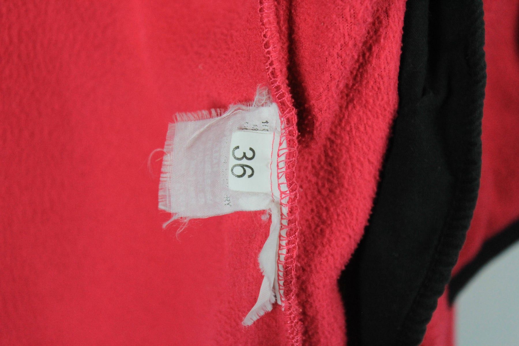 Bogner Bogner Fleece Women's Medium Size M / US 6-8 / IT 42-44 - 6 Thumbnail
