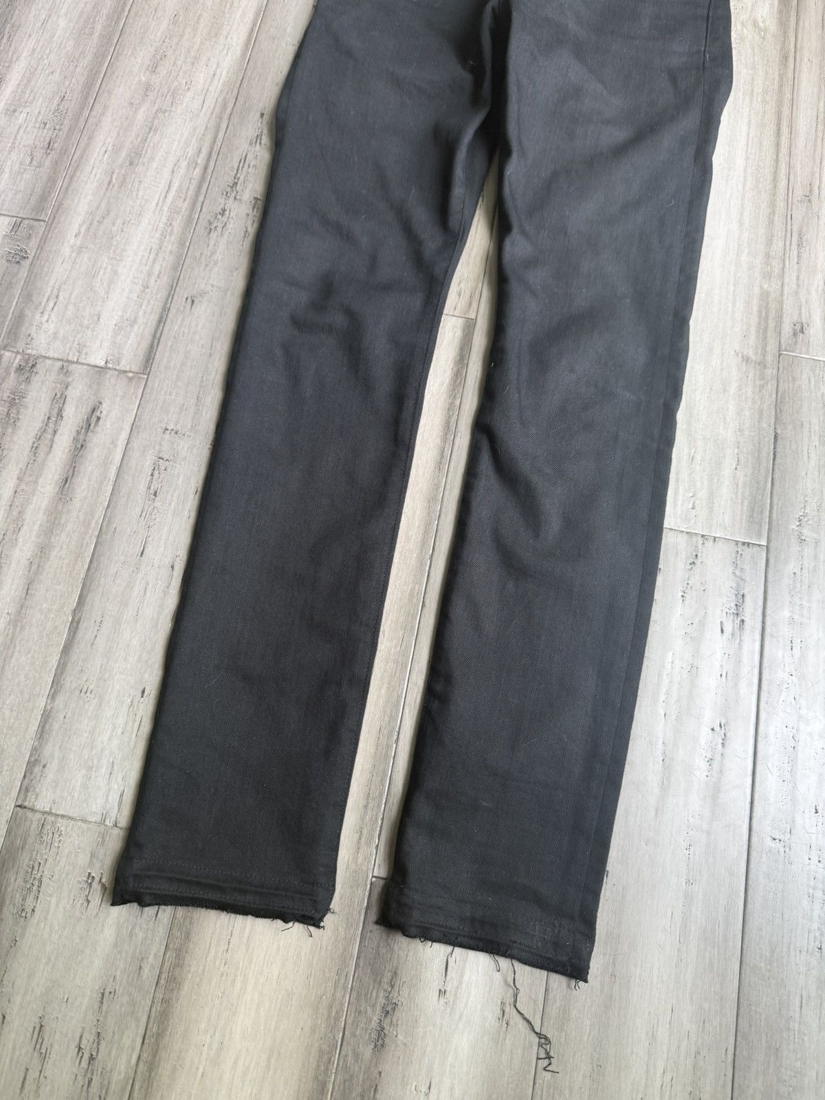Hysteric Glamour Hysteric glamour studded jeans Size US 28 / EU 44 - 2 Thumbnail
