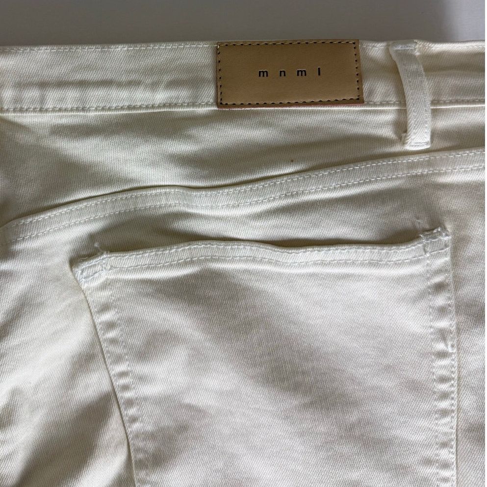 Other Men's Size 42 Mnmi men Pants - New with Tags! Size US 42 / EU 58 - 10 Thumbnail