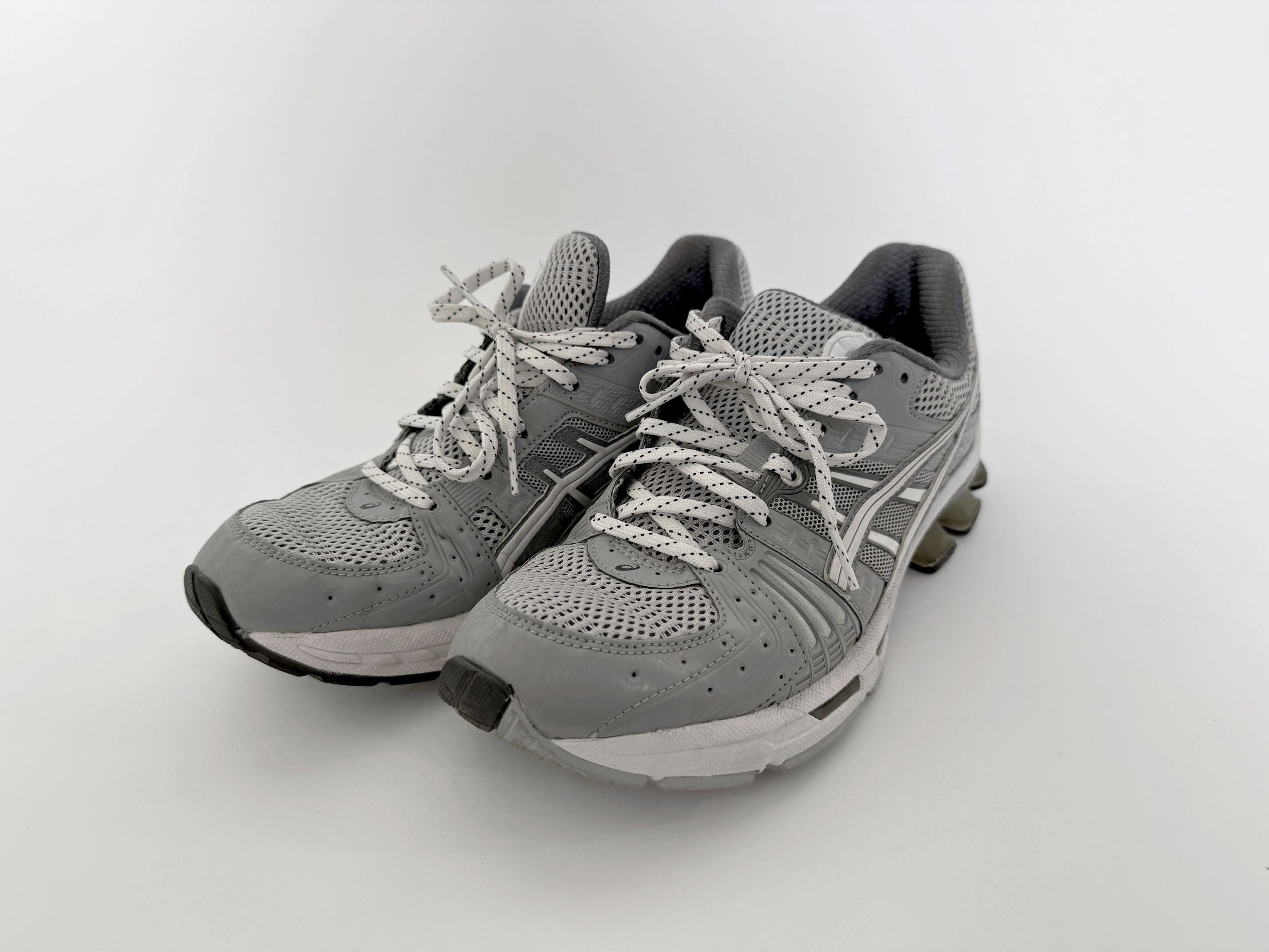 Asics Asics Gel Kinsei OG sneakers : Gray Size US 9.5 / IT 39.5 - 2 Thumbnail