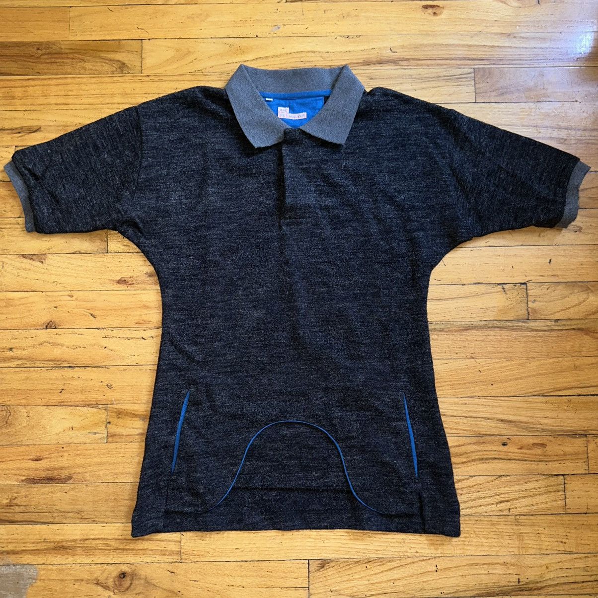 Dover Street Market Andre walker polo Size M / US 6-8 / IT 42-44 - 1 Thumbnail