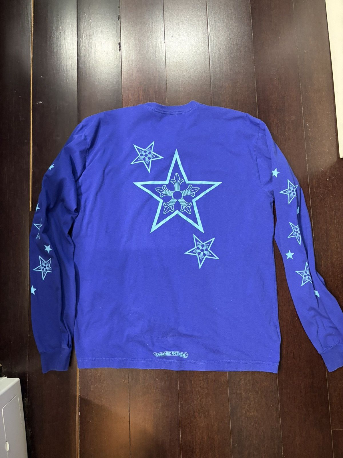 Chrome Hearts Chrome Hearts Size US XL / EU 56 / 4 - 7 Thumbnail
