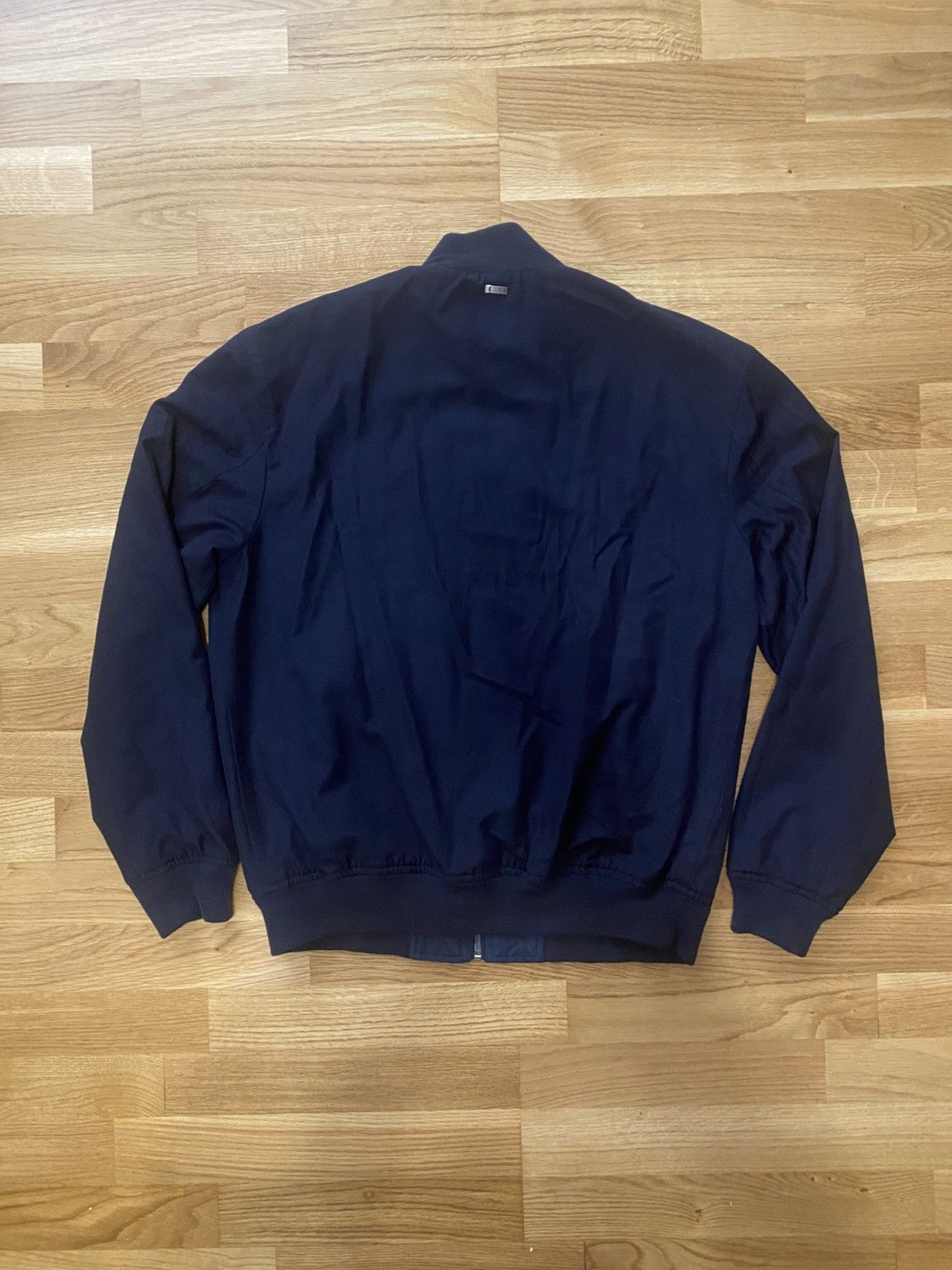 Polo Ralph Lauren Polo Ralph Lauren Reversible Bomber Jacket Mens Size M Size US M / EU 48-50 / 2 - 7 Thumbnail