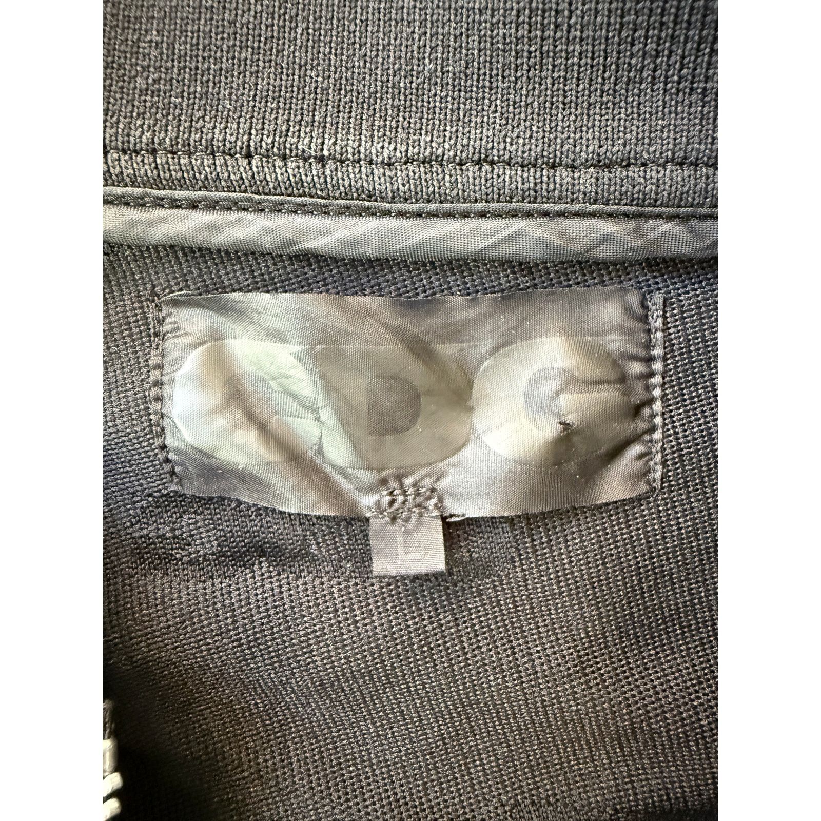 Comme des Garcons Comme Des Garcons CDG 84-85 Staff Bomber Jacket Size US L / EU 52-54 / 3 - 3 Thumbnail