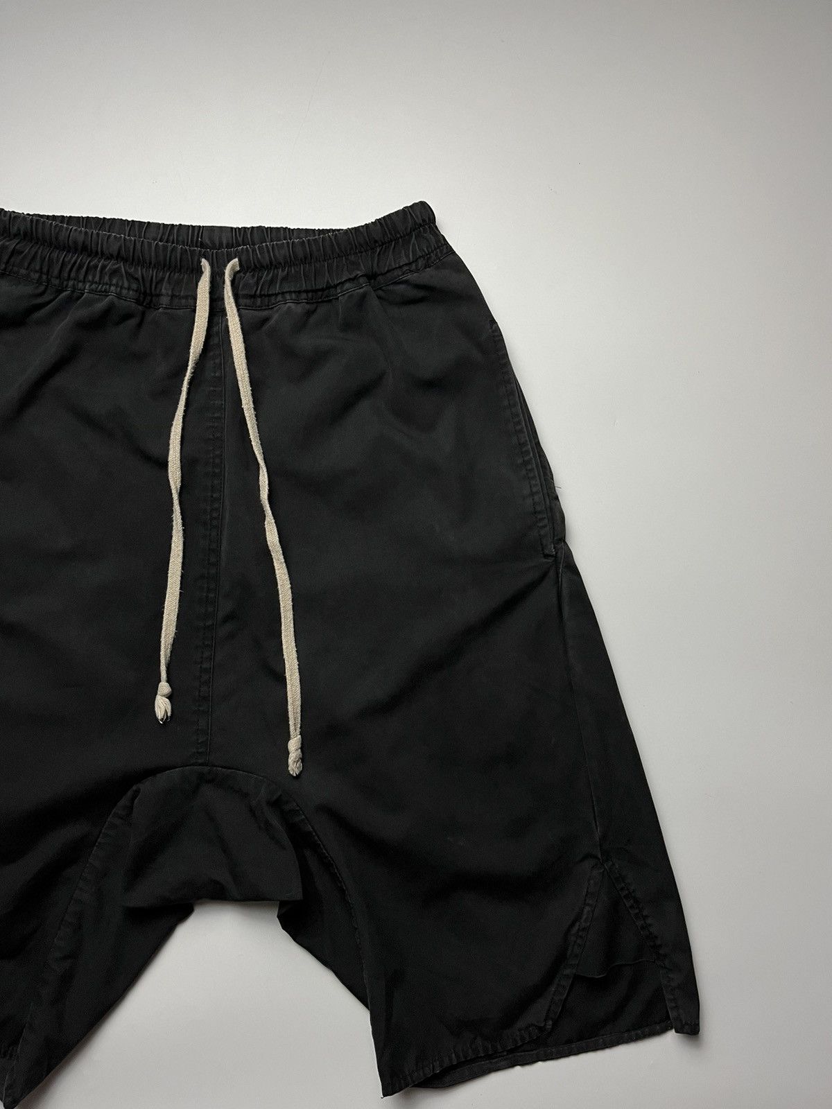 Rick Owens Rick Owens Boxer Swinger Shorts Size US 30 / EU 46 - 4 Thumbnail