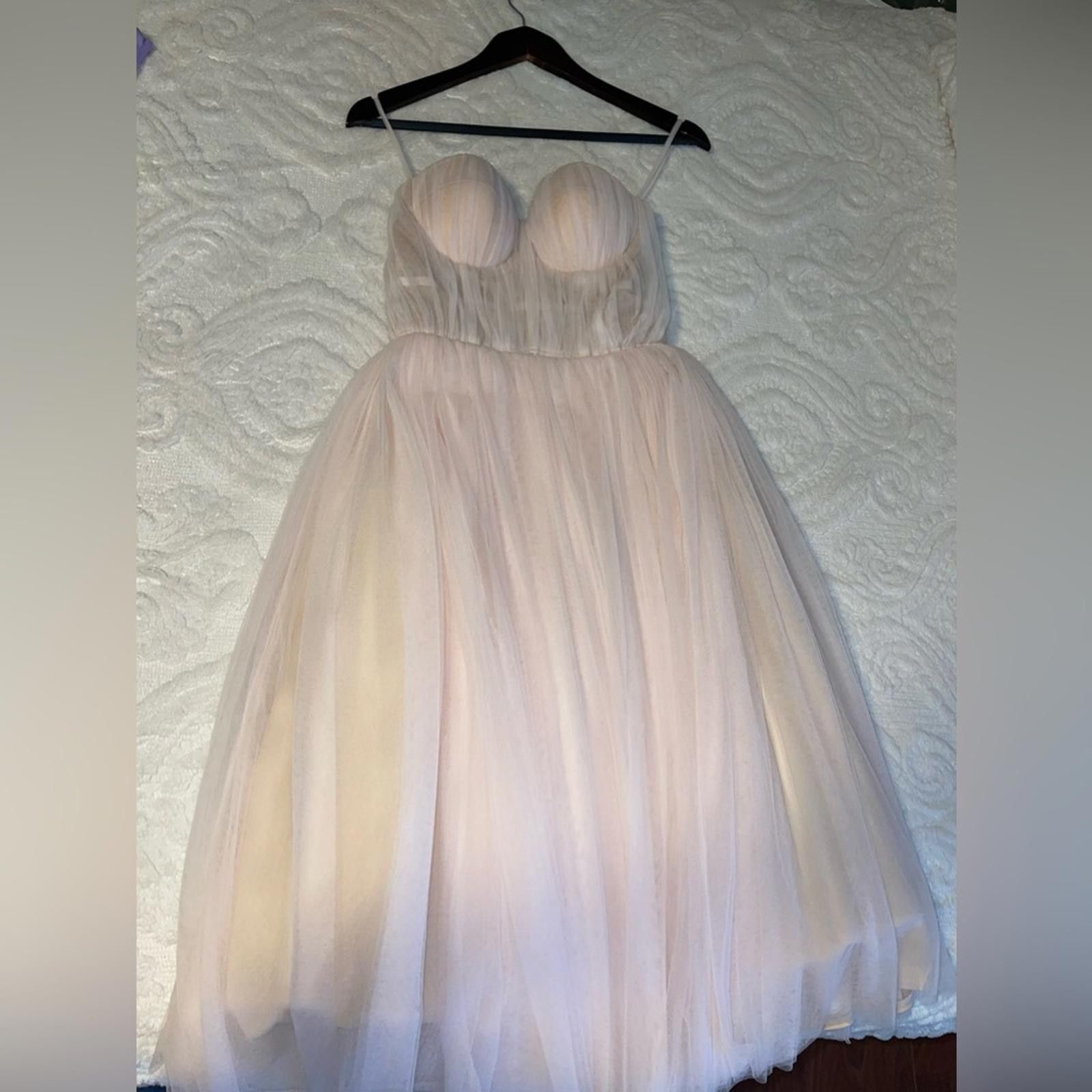 Other Custom made dress Size S / US 4 / IT 40 - 3 Thumbnail