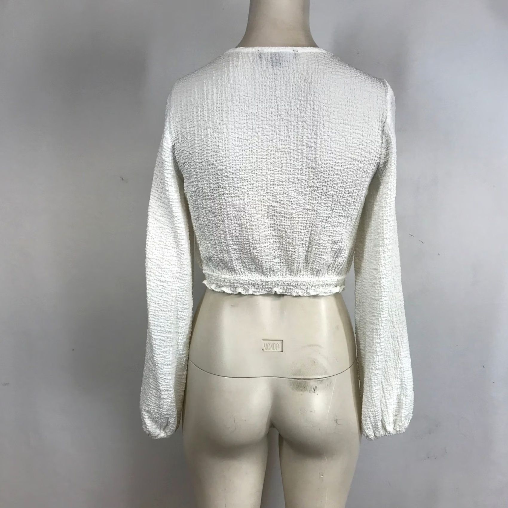 Lulus VINTAGE? No. Size S / US 4 / IT 40 - 5 Thumbnail