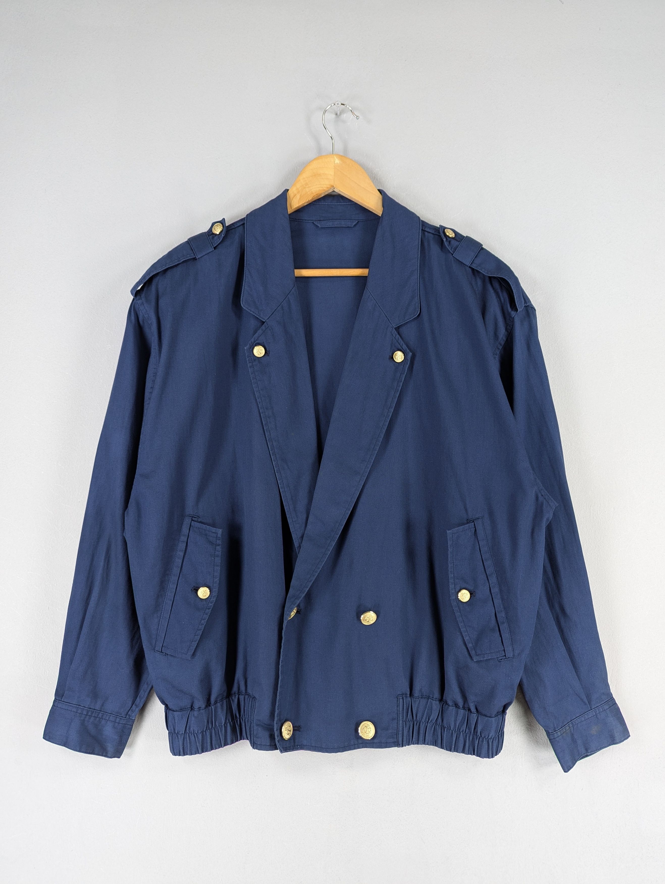 CELINE｜JACKETS (OVERSIZED TRIOMPHE TEDDY JACKET IN NYLO Celine oversized triomphe teddy jacket in nylon twill | Grailed