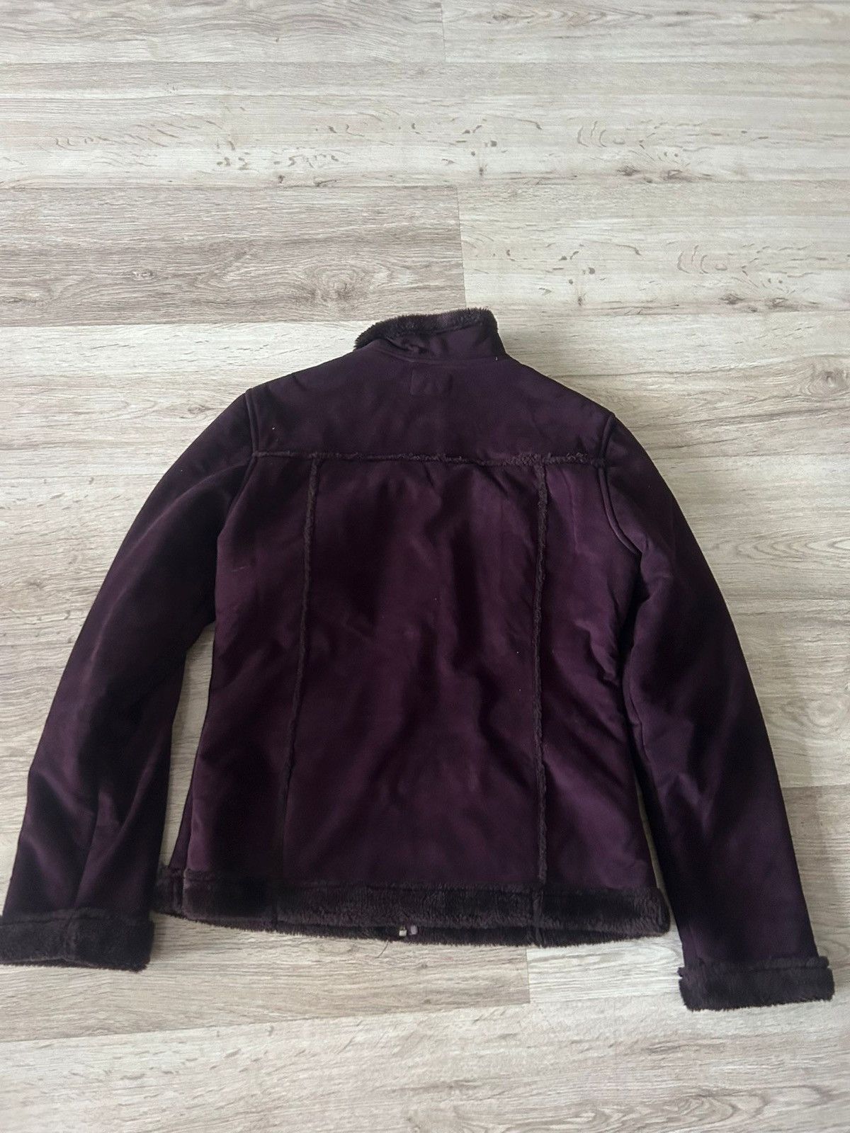 Other Japanesse Fur Jacket Size L / US 10 / IT 46 - 5 Thumbnail