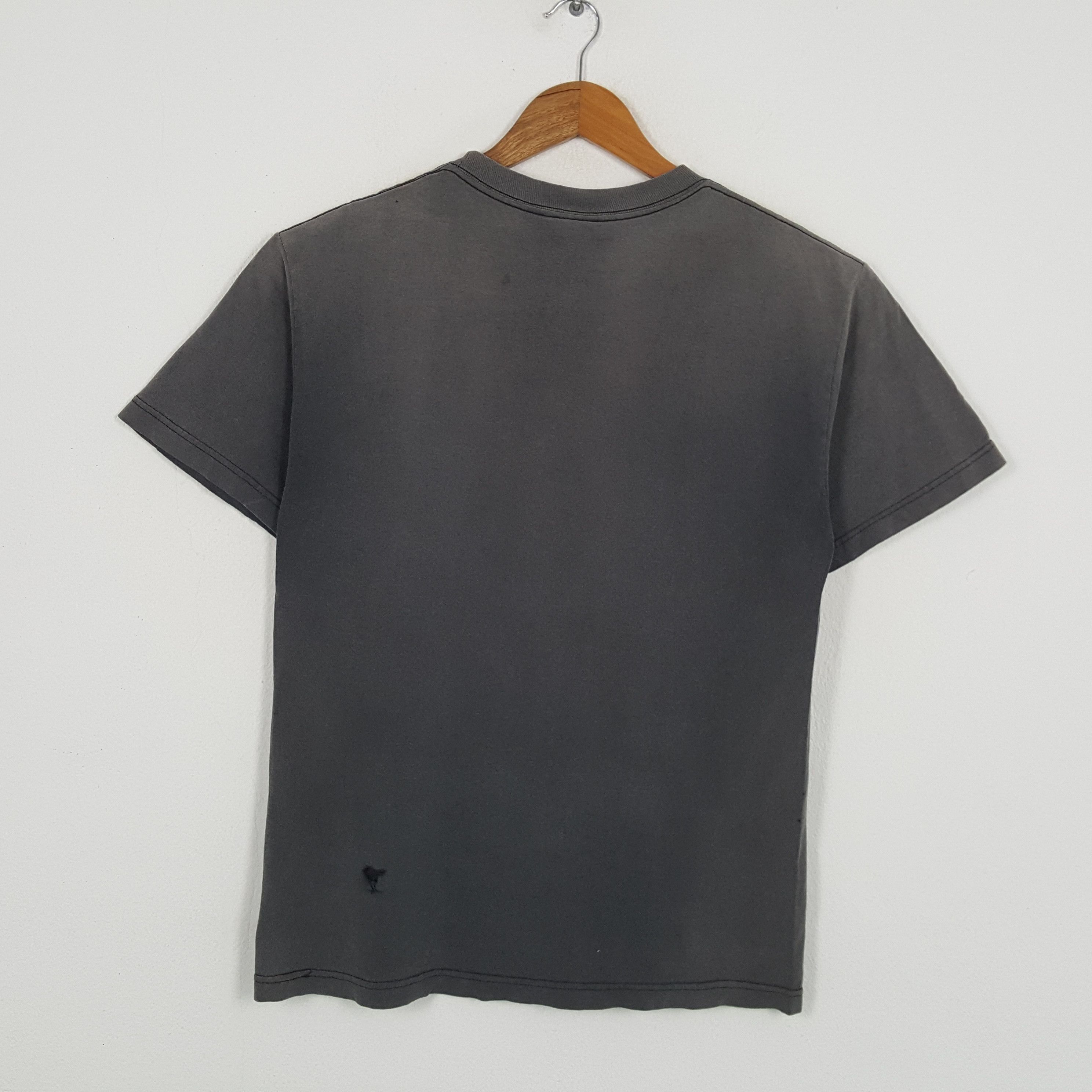 Independent Truck Co. × Vintage Vintage INDEPEDENT TRUCK COMPANY Skateboard Style T-Shirts Size US M / EU 48-50 / 2 - 3 Thumbnail