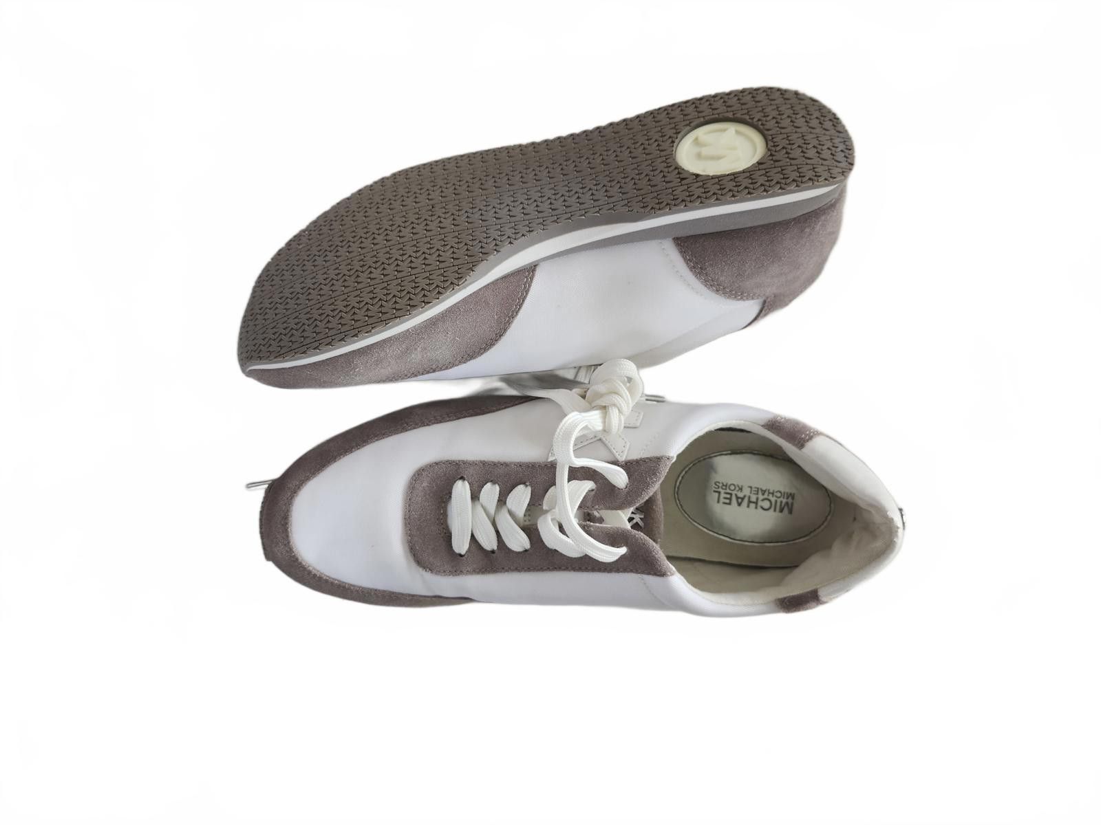 Michael Kors Michael Kors sneakers Size US 10 / IT 40 - 2 Thumbnail