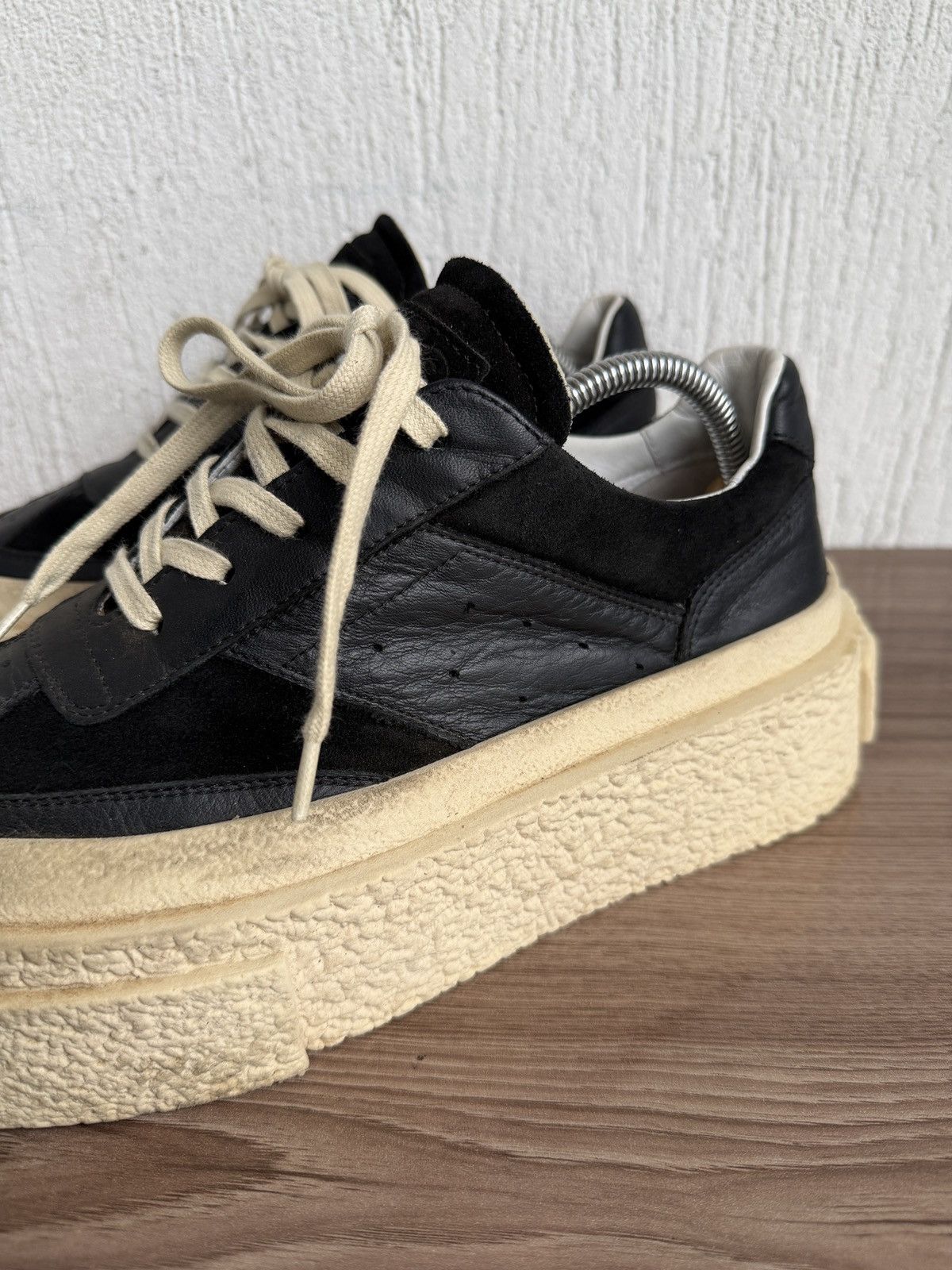 Maison Margiela MM6 chunky Gambetta sneaker Size US 9.5 / IT 39.5 - 15 Thumbnail