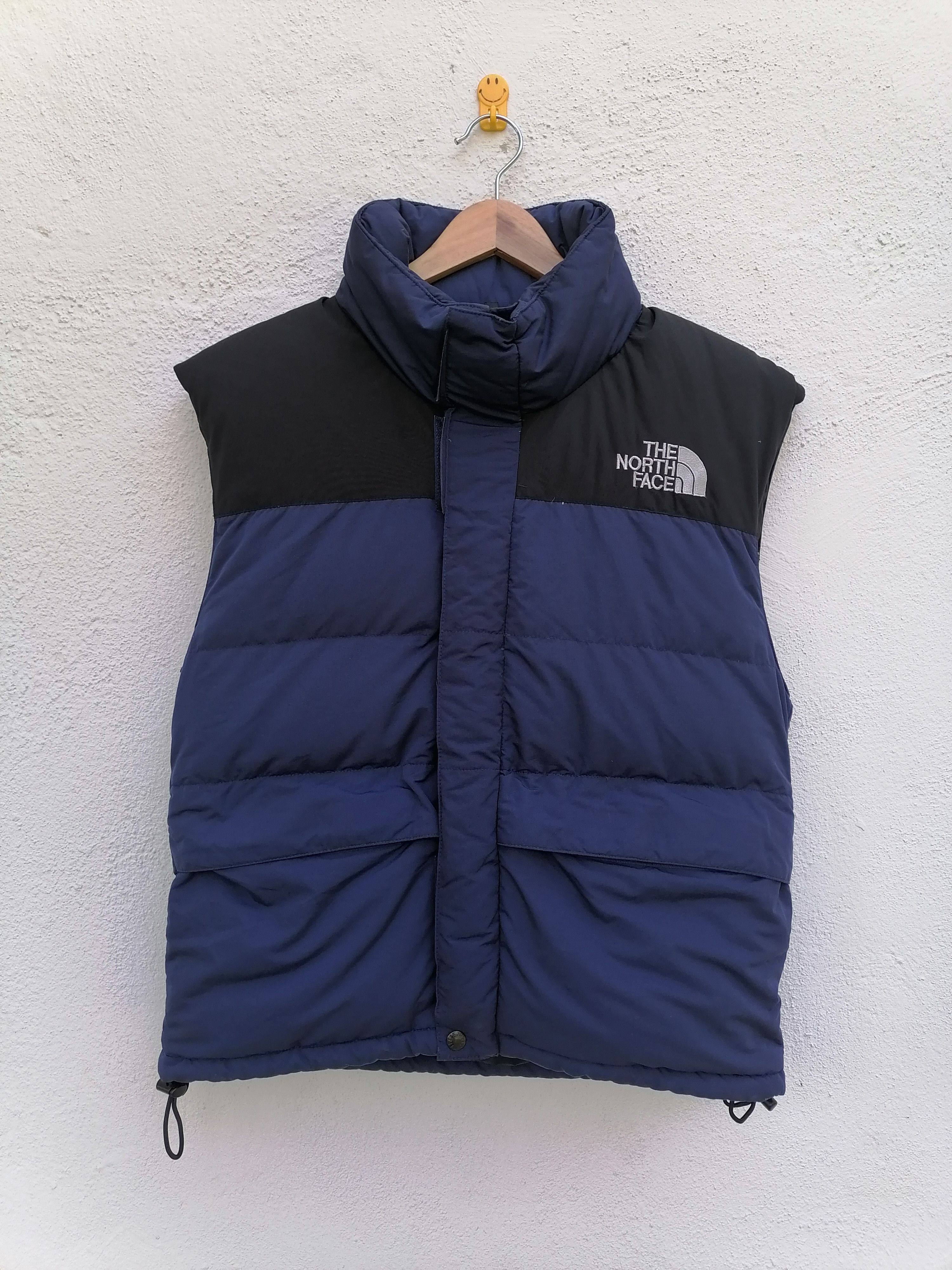 The North Face The North Face Baffin Vest Goose Down Jackets Size US S / EU 44-46 / 1 - 4 Thumbnail