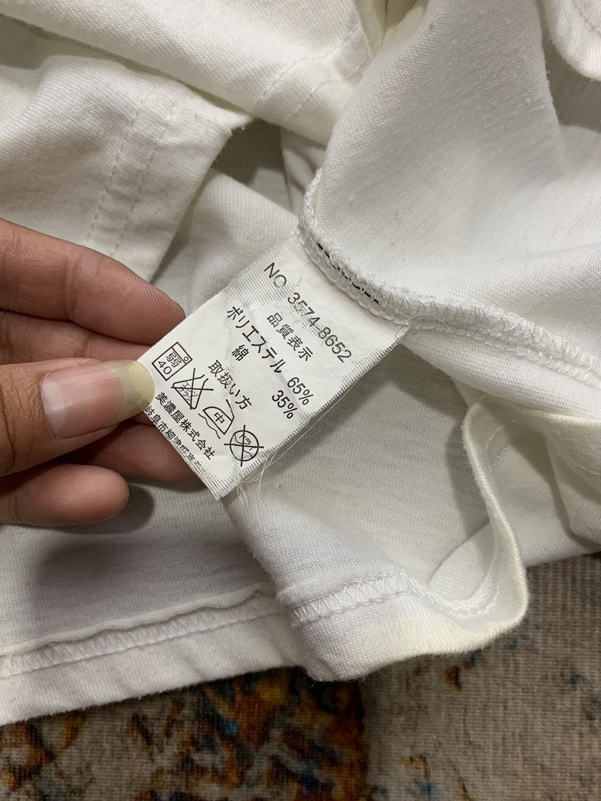 If Six Was Nine ❤️‍🔥BINDING OFFER❤️‍🔥Louis Chavlon longsleeve style ifsixwasnine Size US L / EU 52-54 / 3 - 5 Thumbnail