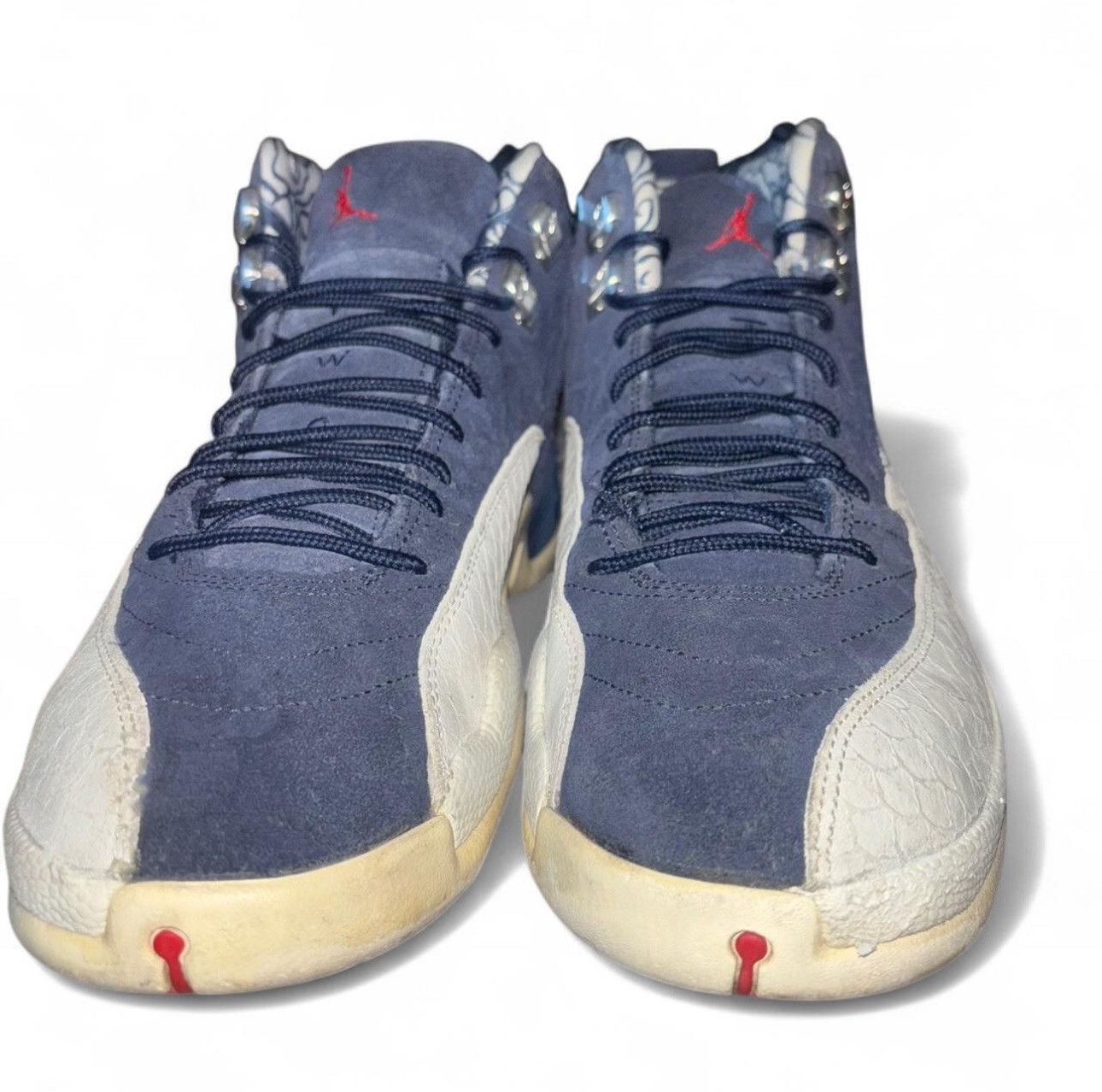 Jordan Brand × Nike Nike Air Jordan 12 International Flight Size US 10 / EU 43 - 4 Thumbnail