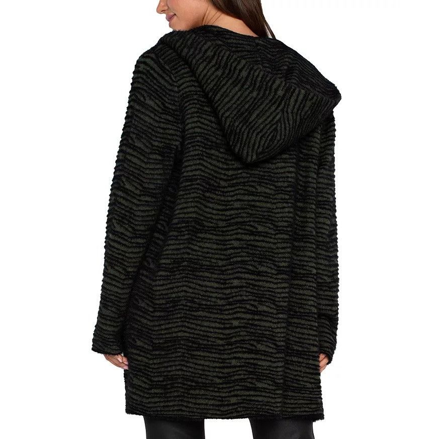 The Unbranded Brand Liverpool Los Angeles Women Open Front Sweater Coat Size XL Size XL / US 12-14 / IT 48-50 - 5 Thumbnail