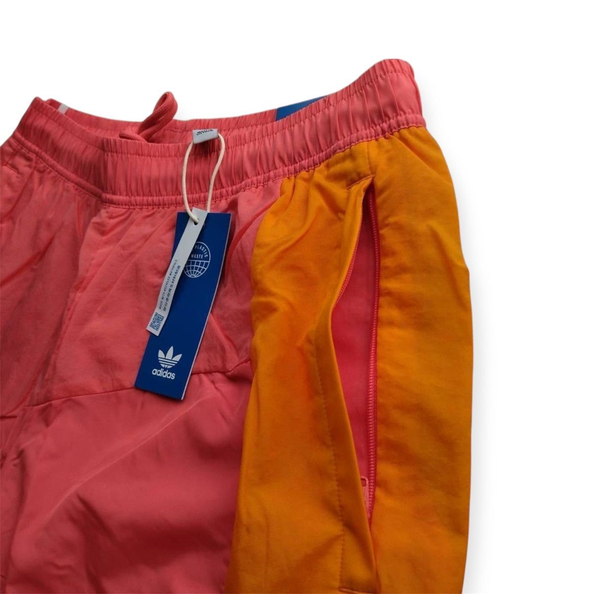 Adidas Adidas Originals Adicolor Colorblock Track Pants HC4502 Size US 34 / EU 50 - 6 Thumbnail