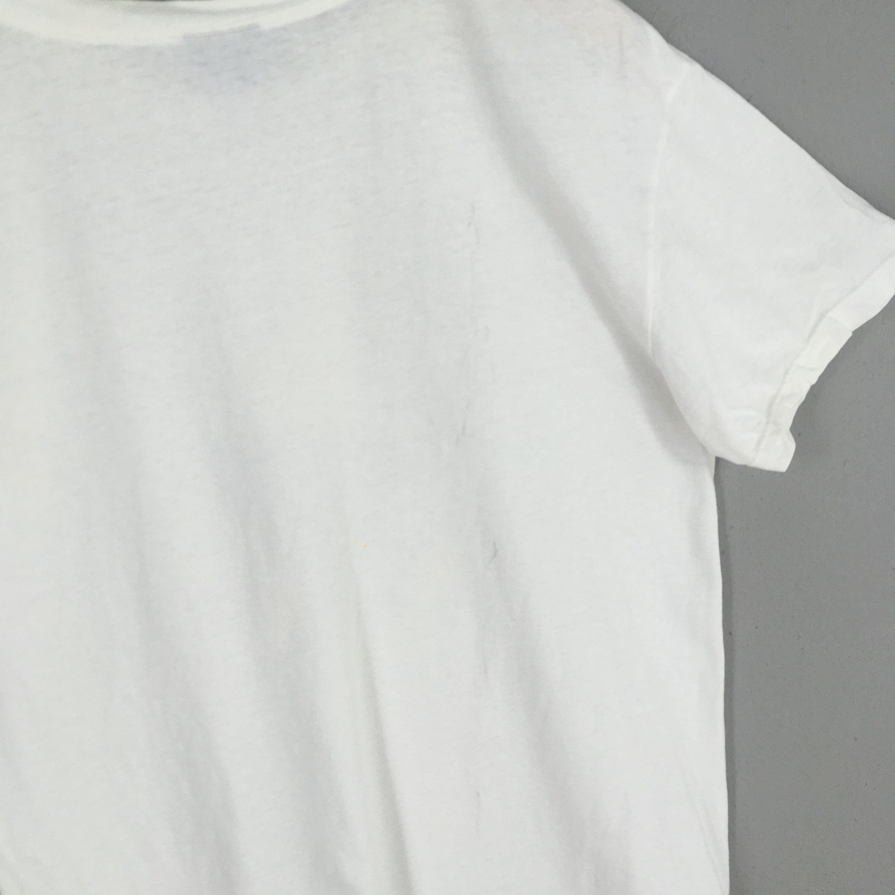 Polo Ralph Lauren Vintage Polo Sport Ralph Lauren Polo Bear White Tshirt Small Size US S / EU 44-46 / 1 - 7 Thumbnail