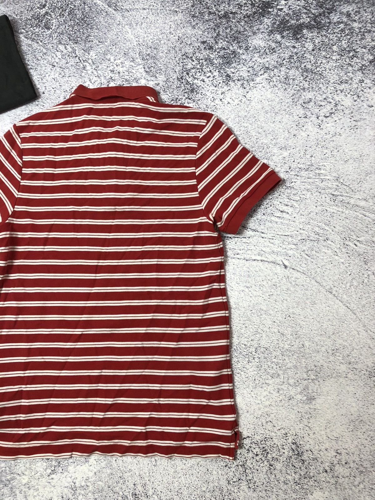 Japanese Brand Men’s polo Nike drill fri-fit size L y2k Size US L / EU 52-54 / 3 - 7 Thumbnail