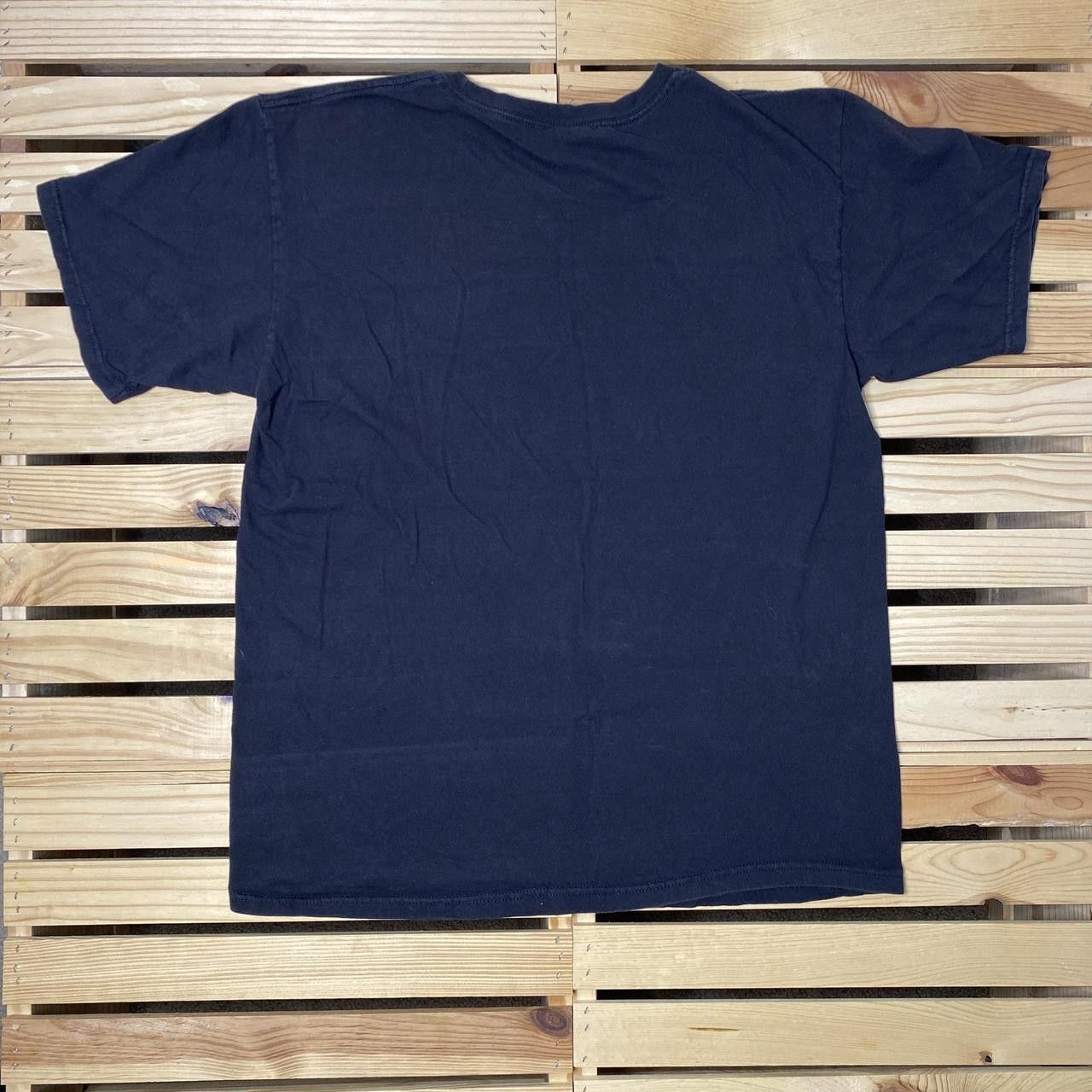Quiksilver Vintage Quiksilver Hawaii Black Surf Tee Size Large Size US L / EU 52-54 / 3 - 2 Thumbnail