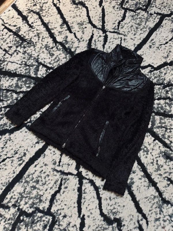 Nike ACG Nike Acg Black M Sheepskin Fleece Size US M / EU 48-50 / 2 - 2 Thumbnail