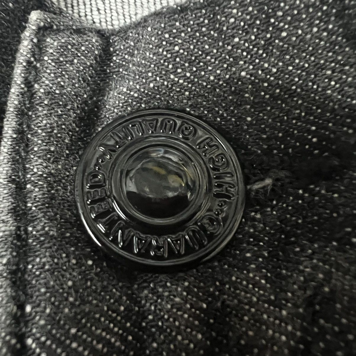 Takeo Kikuchi × Vintage Takeo kikuchi Size 32" / US 10 / IT 46 - 13 Thumbnail