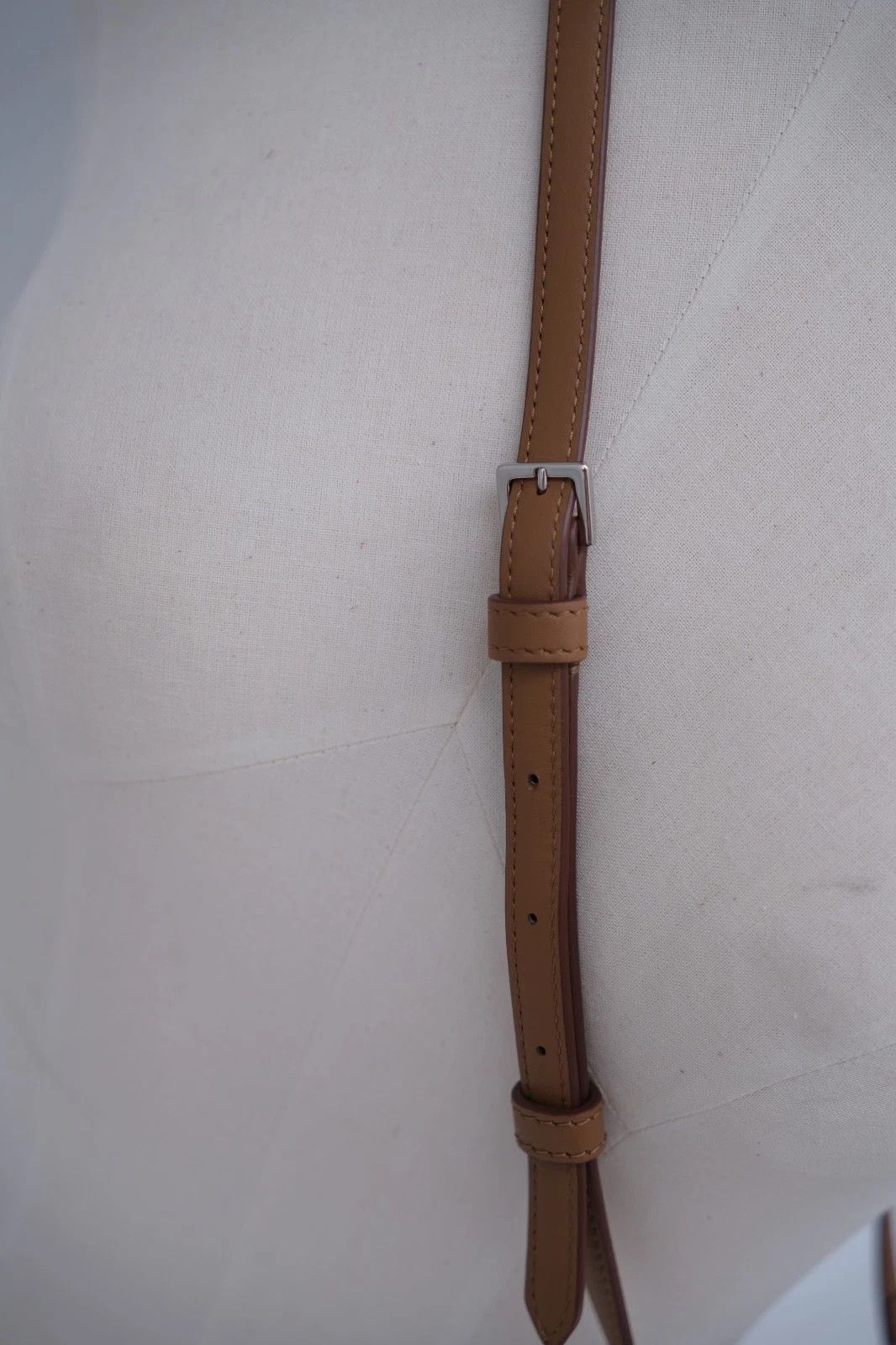 Loro Piana NEW Loro Piana Extra Pocket L19 North-South wicker Size ONE SIZE - 6 Thumbnail