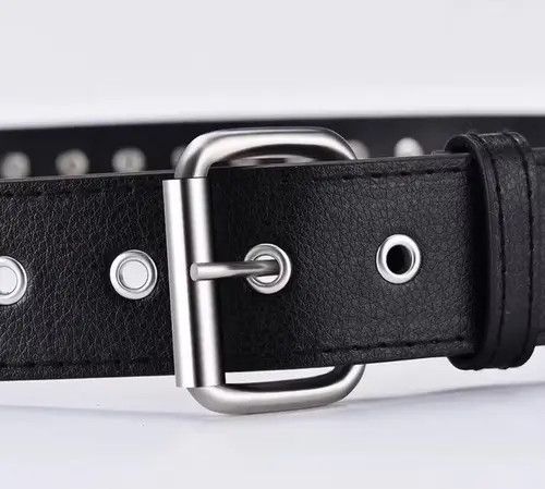 Other Bullet Black Belt Size ONE SIZE - 3 Thumbnail