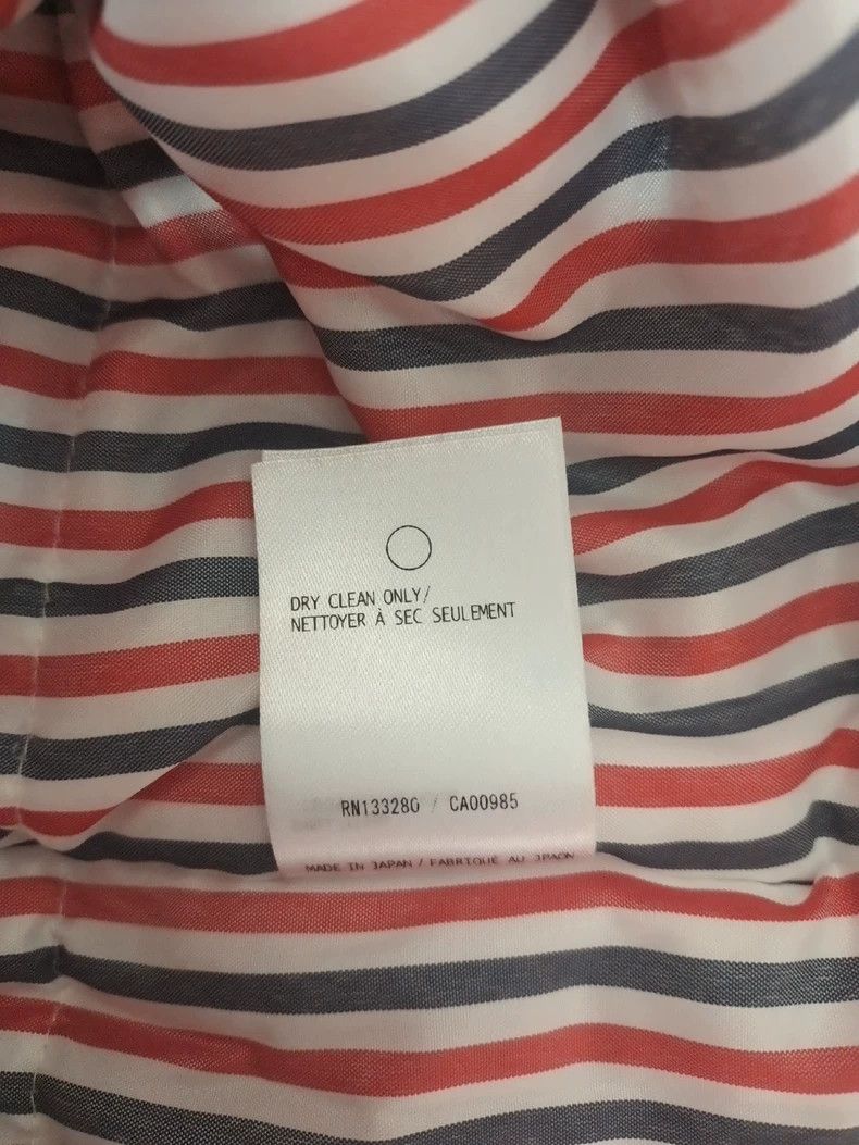Thom Browne Thom Browne Thick cotton-padded clothing Size US S / EU 44-46 / 1 - 9 Thumbnail