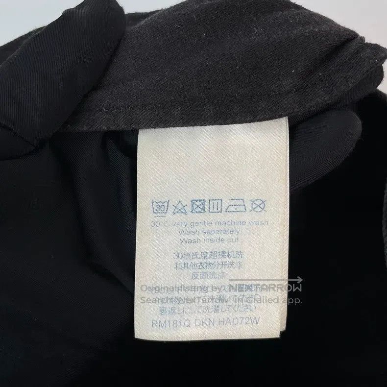 Louis Vuitton Louis Vuitton Cotton Jeans Size US 32 / EU 48 - 8 Thumbnail