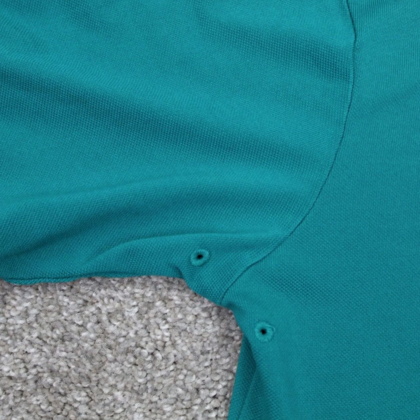 Nike Nike SB Polo Shirt Men S Green Dri-Fit Pique Short Sleeve Pullover Logo Breathable Lightweight S/S Polo Size US S / EU 44-46 / 1 - 6 Thumbnail