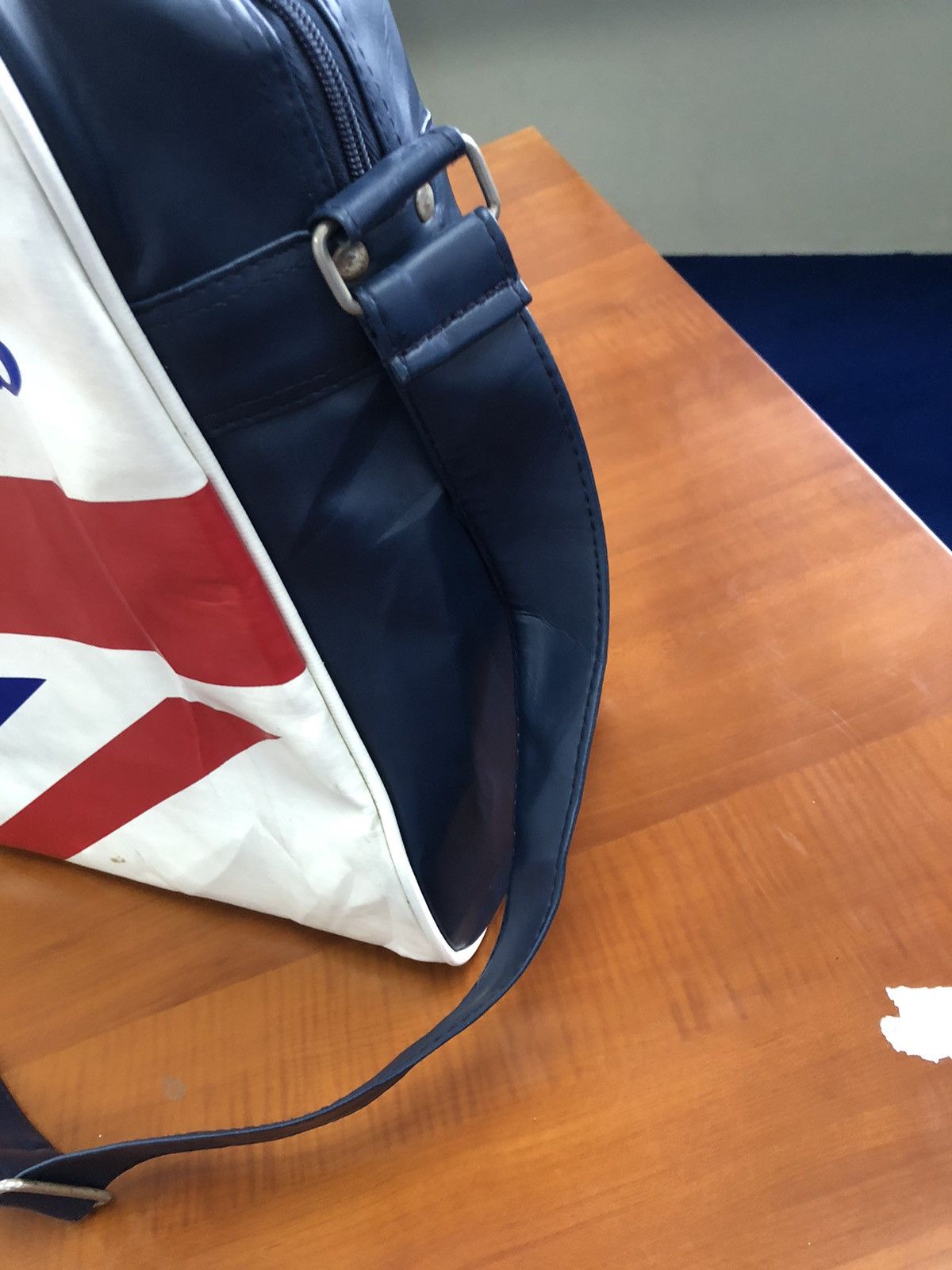 Vintage British Airways Vintage Bag Size ONE SIZE - 14 Thumbnail
