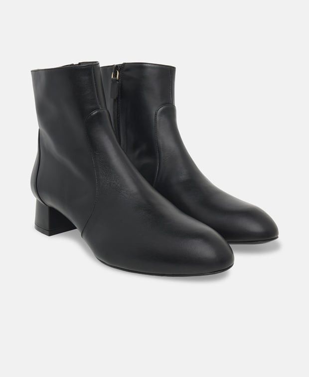 Stuart Weitzman Vivienne 35 Ankle boots Size US 8 / IT 38 - 1 Thumbnail