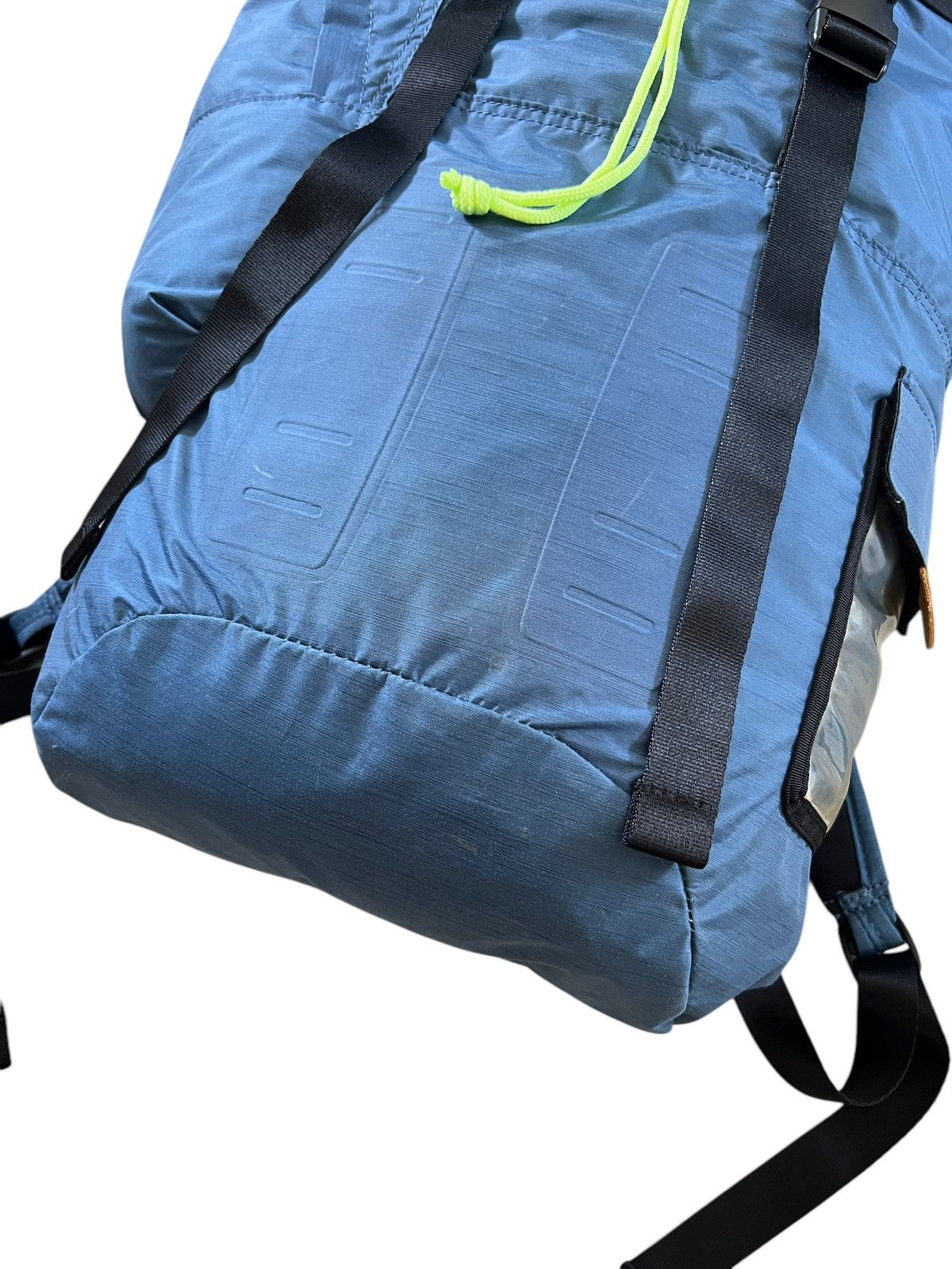 Maison MIHARA YASUHIRO SS13 Puma By Miharayasuhiro Backpack Size ONE SIZE - 2 Thumbnail