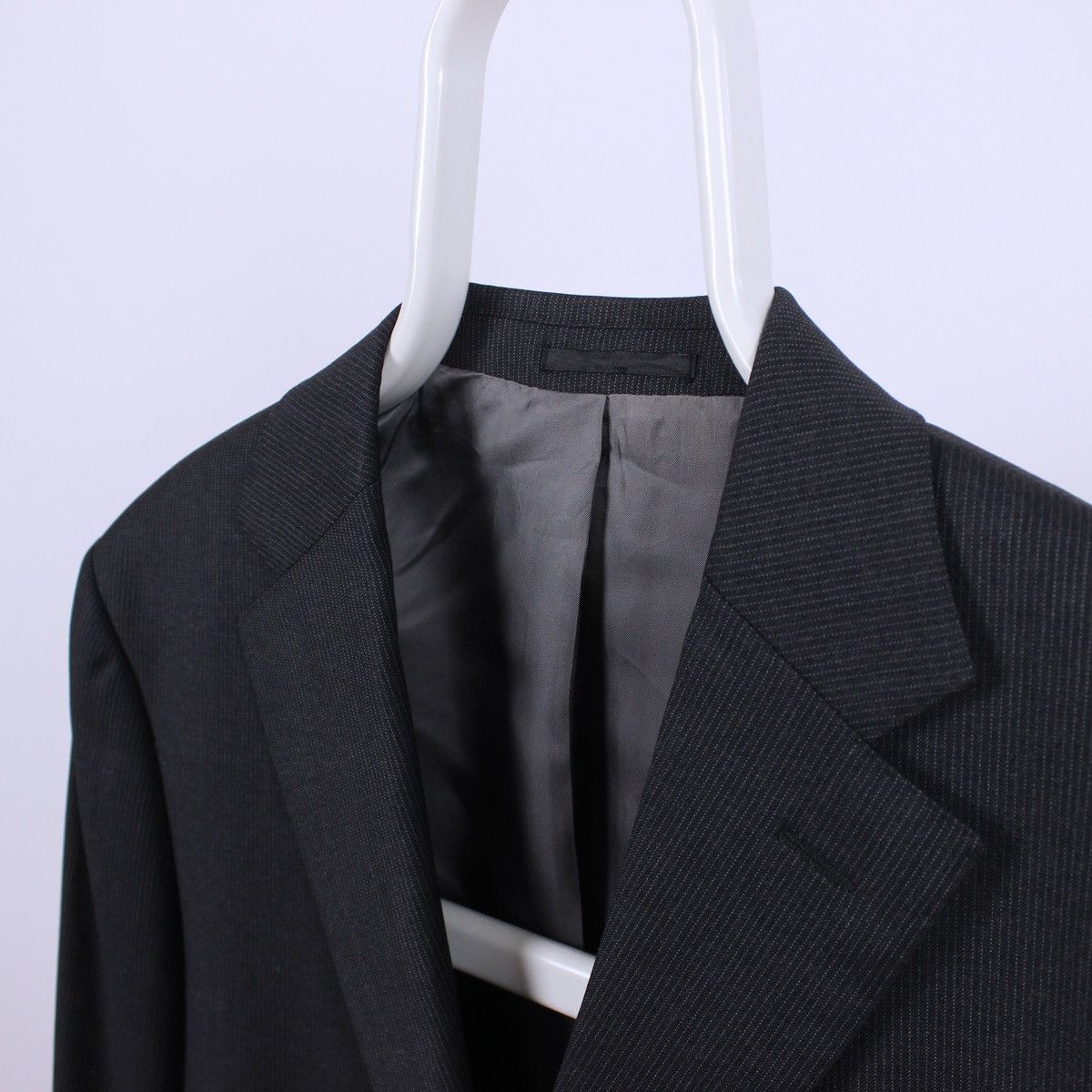 Suitsupply Suitsupply Vitale Barberis Canonico Wool Blazer Size 44S - 3 Thumbnail