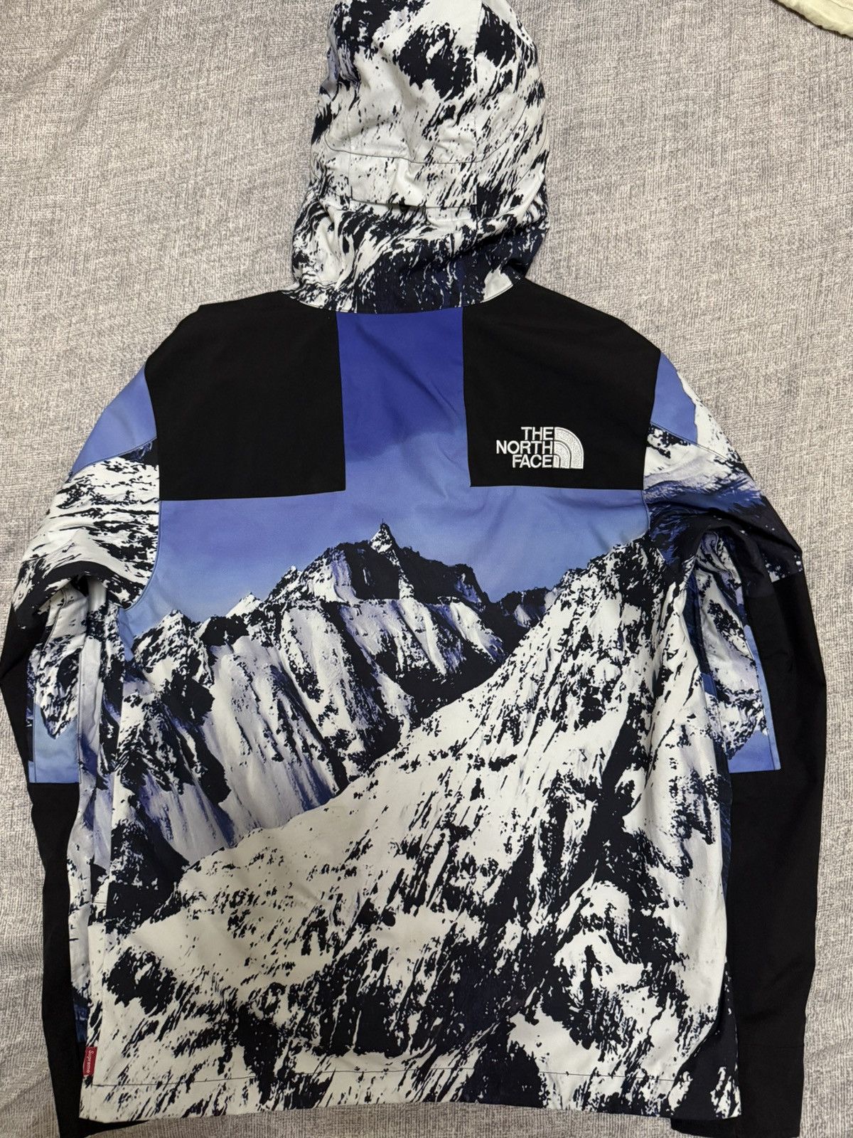 Supreme × The North Face Supreme tnf the north face mountain parka Jacket Size US S / EU 44-46 / 1 - 5 Thumbnail