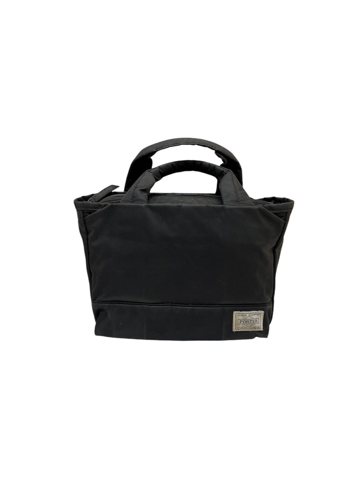 Porter Porter Yoshida Mini Tote Bag Size ONE SIZE - 1 Thumbnail