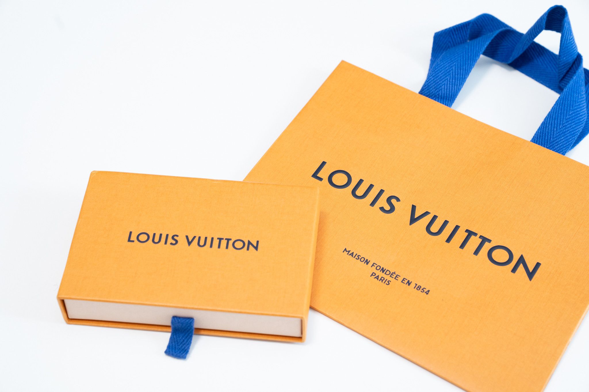 Louis Vuitton × Supreme Louis Vuitton Supreme Card Holder Size ONE SIZE - 16 Thumbnail