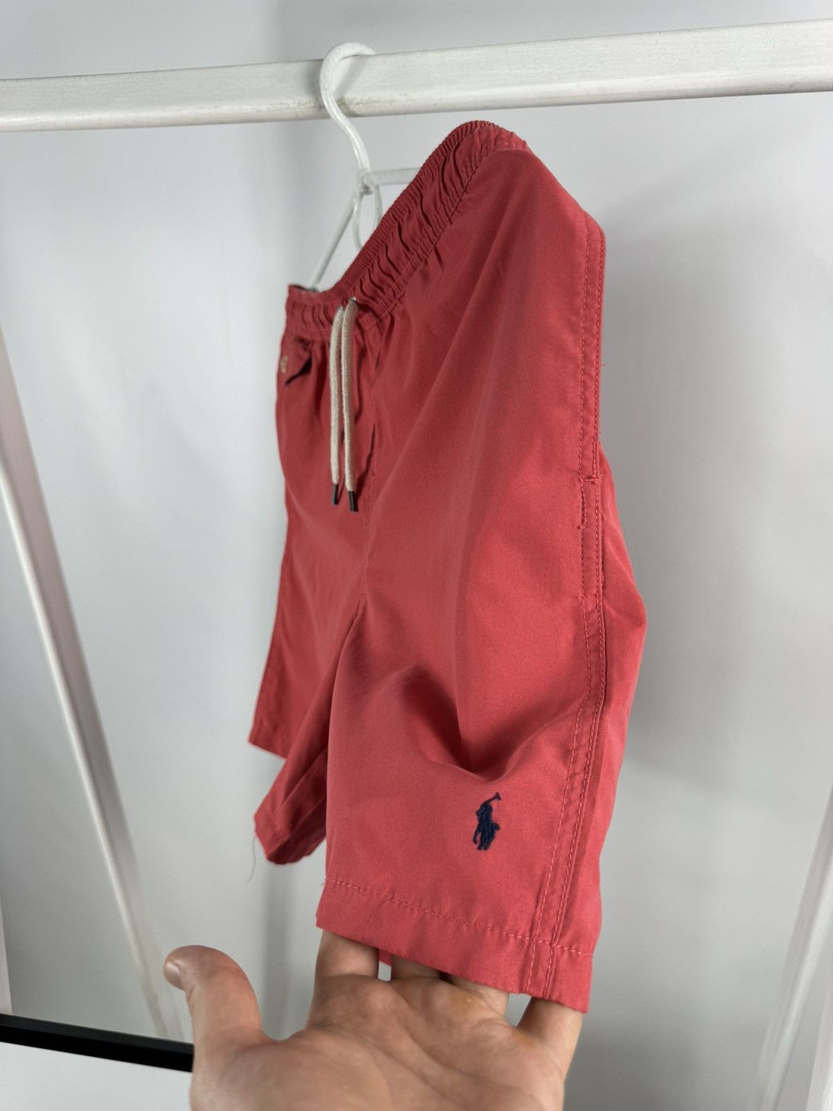 Polo Ralph Lauren Polo Ralph Lauren Shorts Size US 32 / EU 48 - 4 Thumbnail