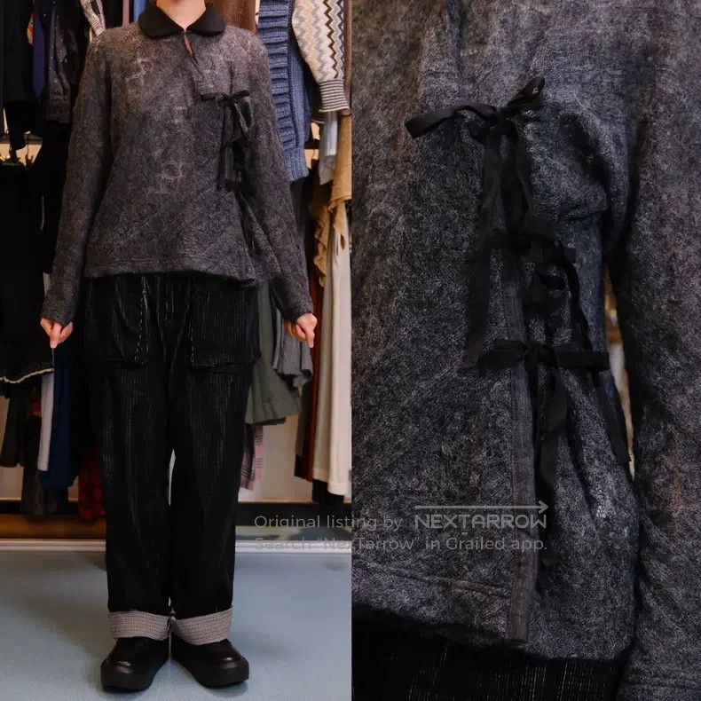 Comme des Garcons Comme Des Garcons sweater Size M / US 6-8 / IT 42-44 - 1 Thumbnail