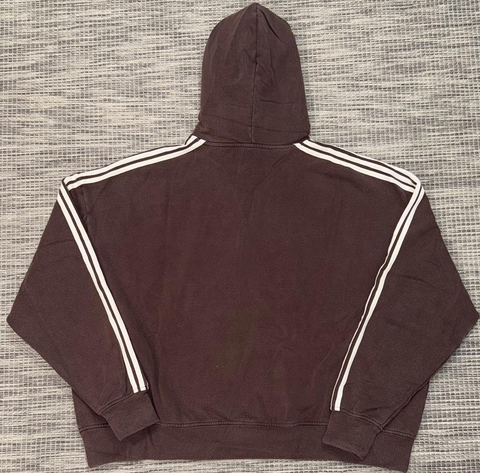 HMDD HMDD Washed Butterfly Hoodie Size US M / EU 48-50 / 2 - 3 Thumbnail