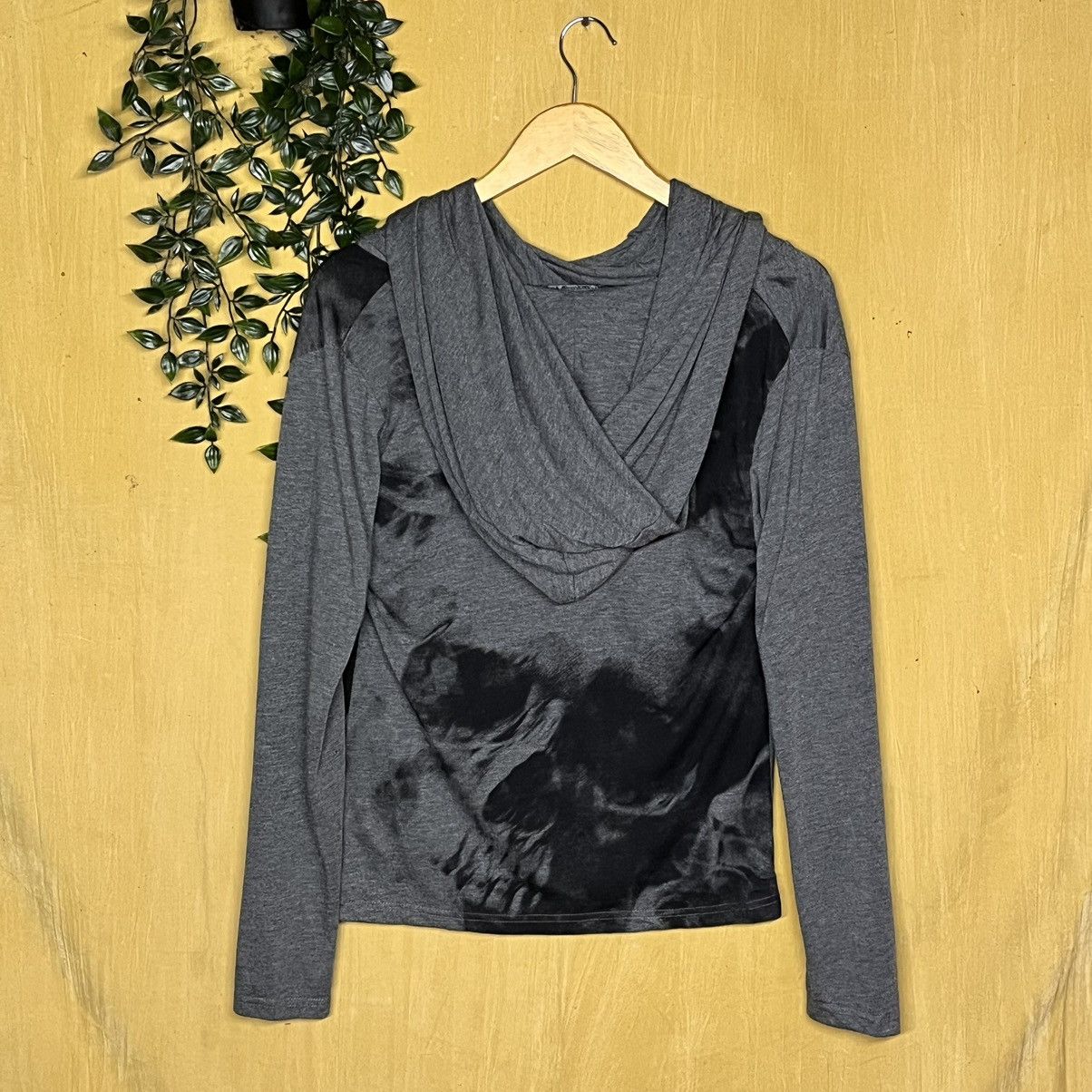 Vintage Japanesebrand In The Attic Hoodie