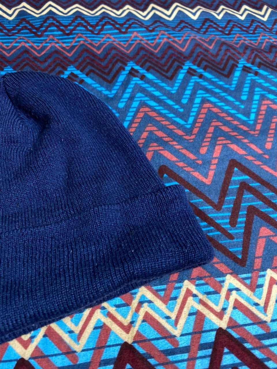 Nike Y2k vintage Nike hat Streetwear rare hype logo VTg style Size ONE SIZE - 10 Thumbnail