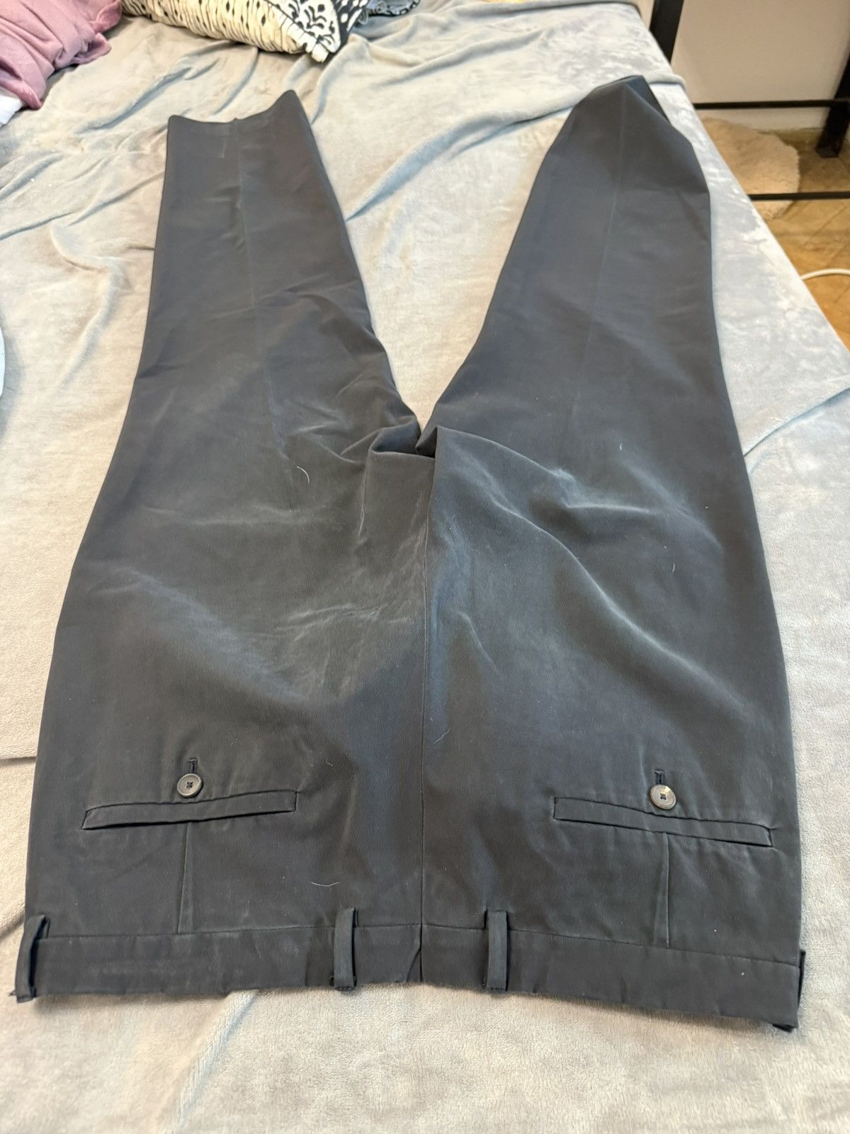 Jil Sander Very nice Size 30" / US 8 / IT 44 - 8 Thumbnail
